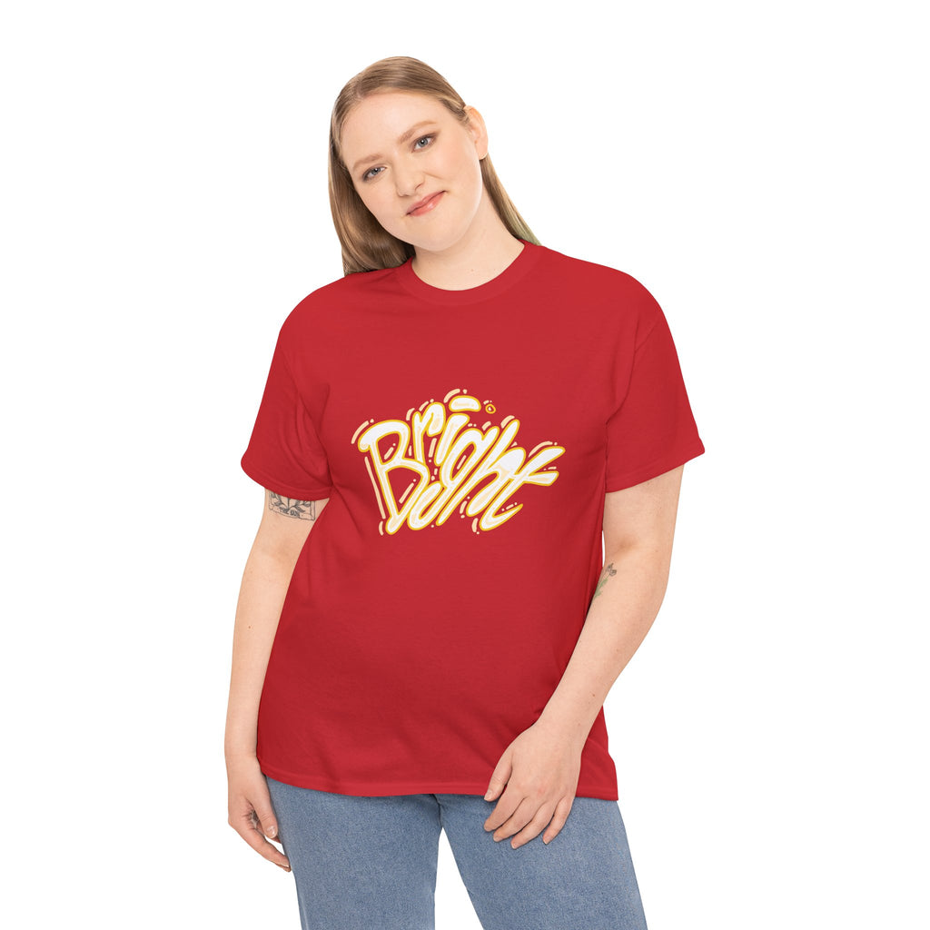 Bright Body | Mindfulness Tee