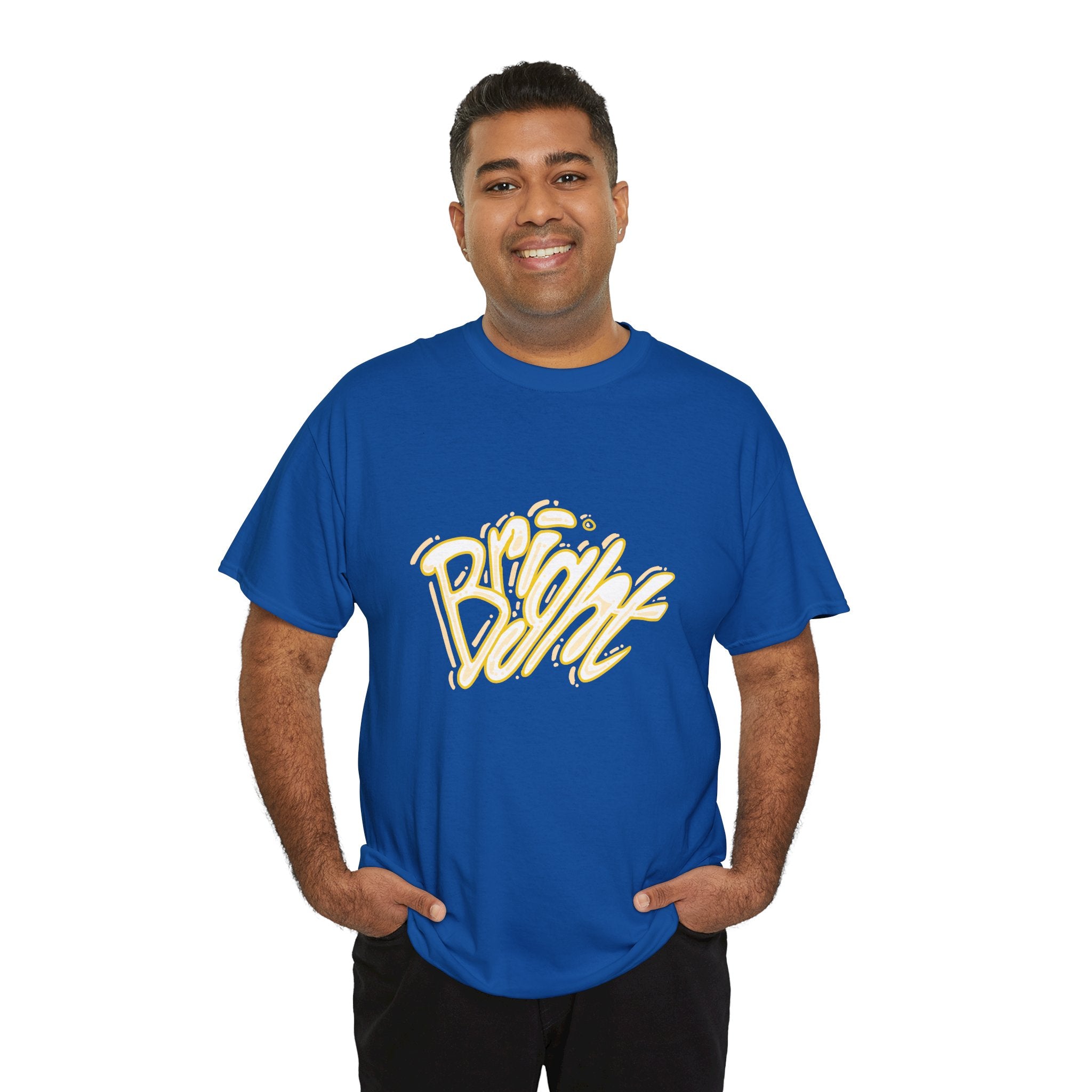 Bright Body | Mindfulness Tee
