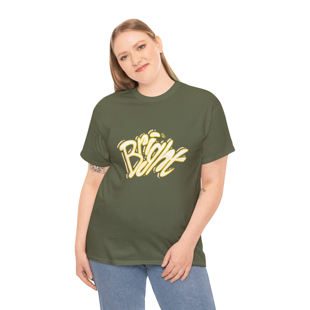 Bright Body | Mindfulness Tee