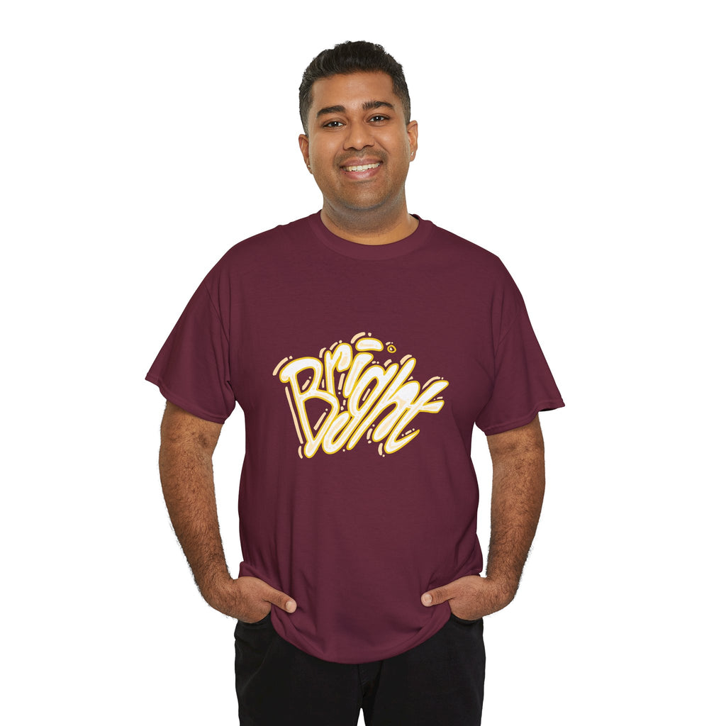Bright Body | Mindfulness Tee