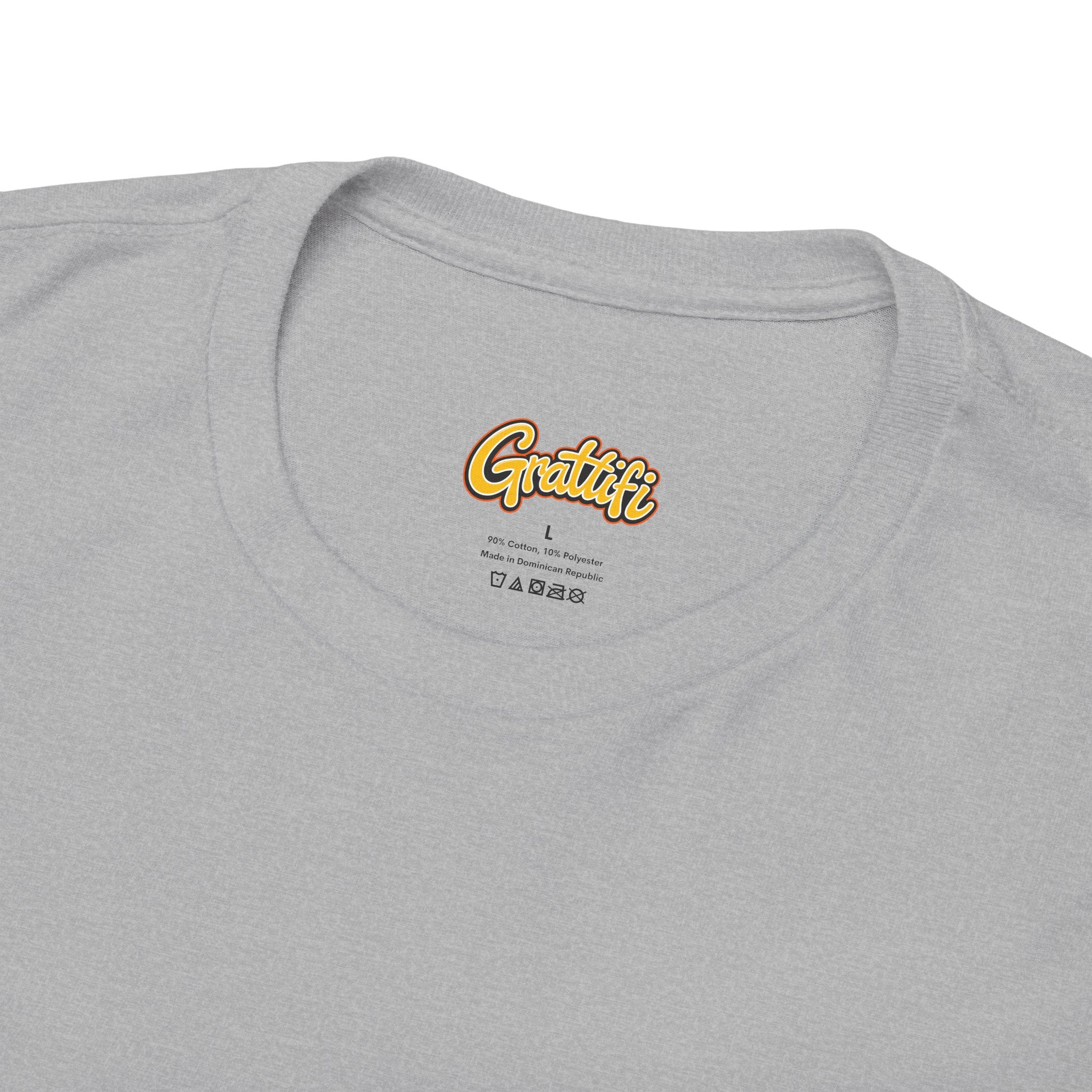 Bright Body | Mindfulness Tee