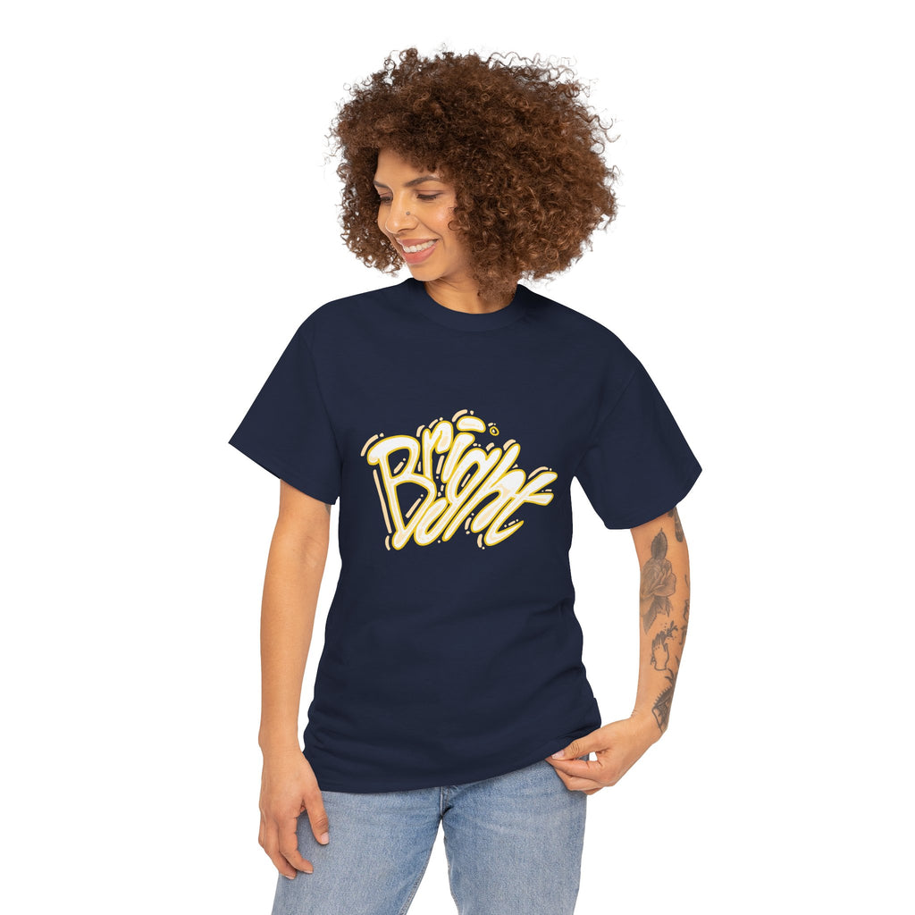 Bright Body | Mindfulness Tee