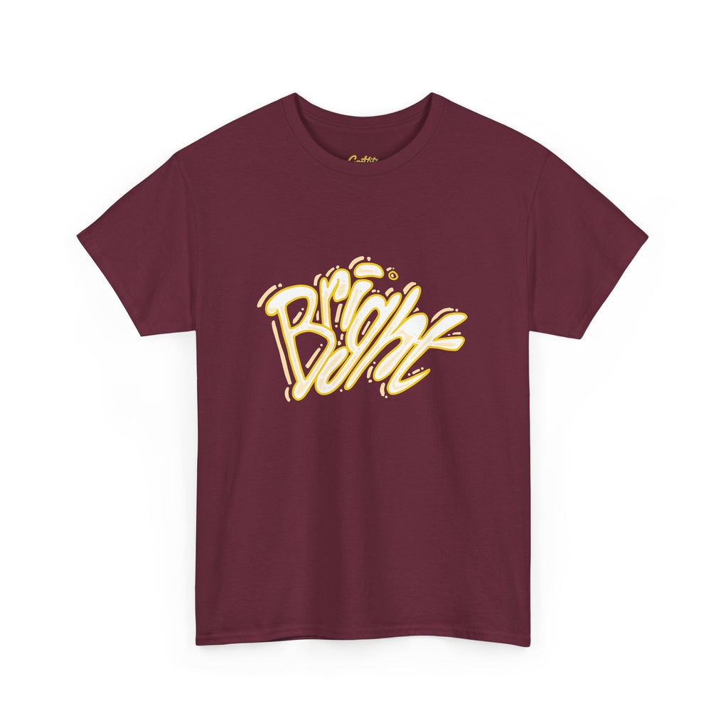 Bright Body | Mindfulness Tee