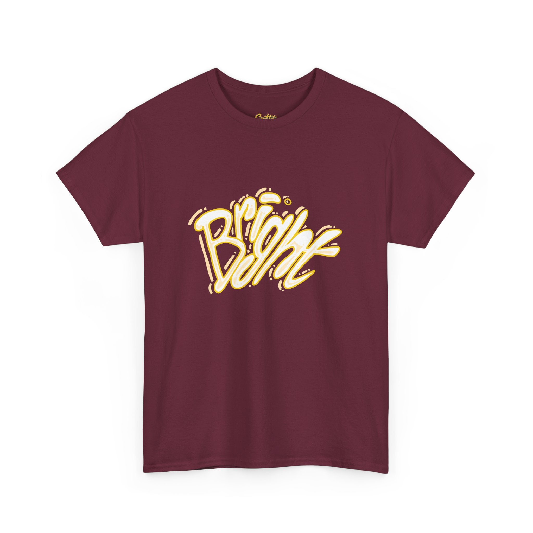 Bright Body | Mindfulness Tee