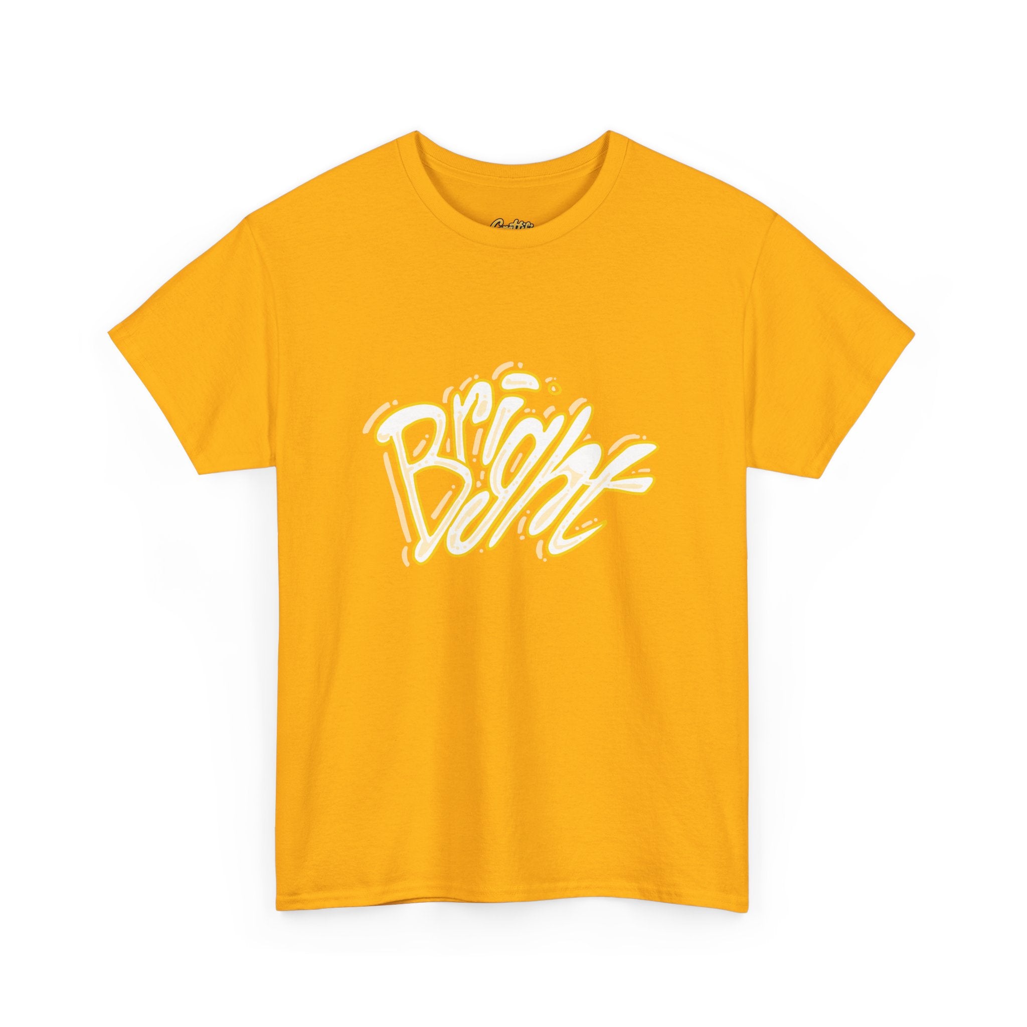 Bright Body | Mindfulness Tee