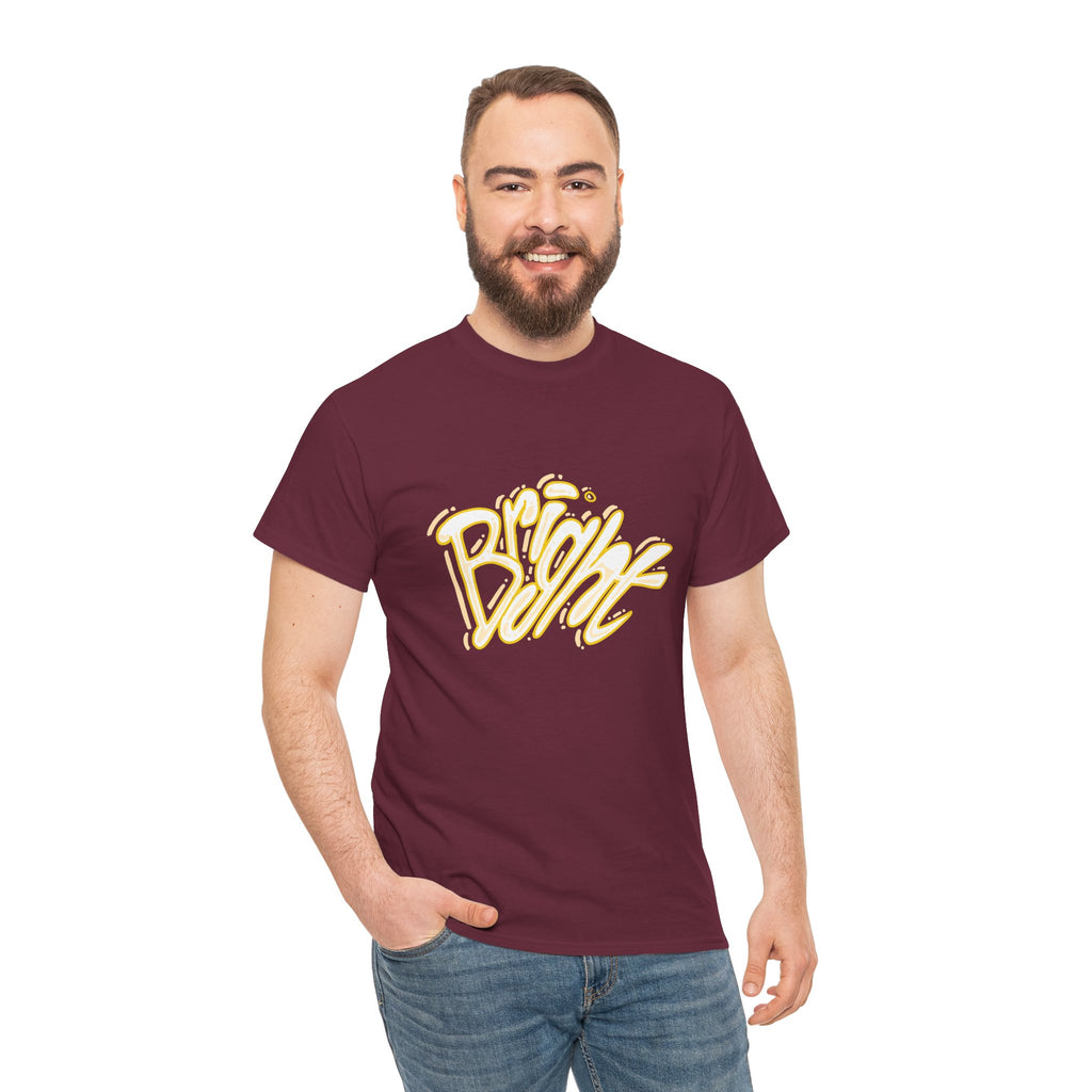 Bright Body | Mindfulness Tee