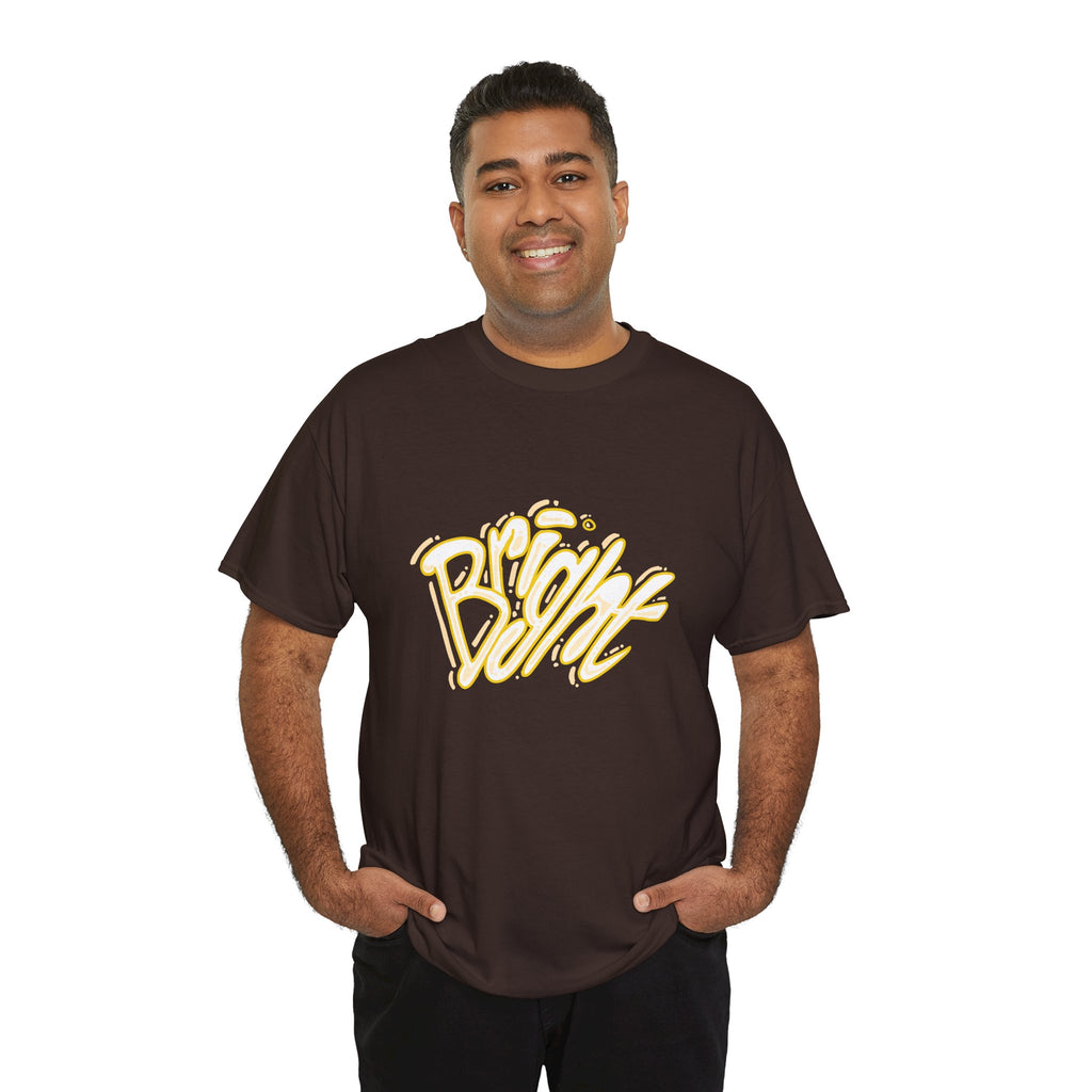 Bright Body | Mindfulness Tee
