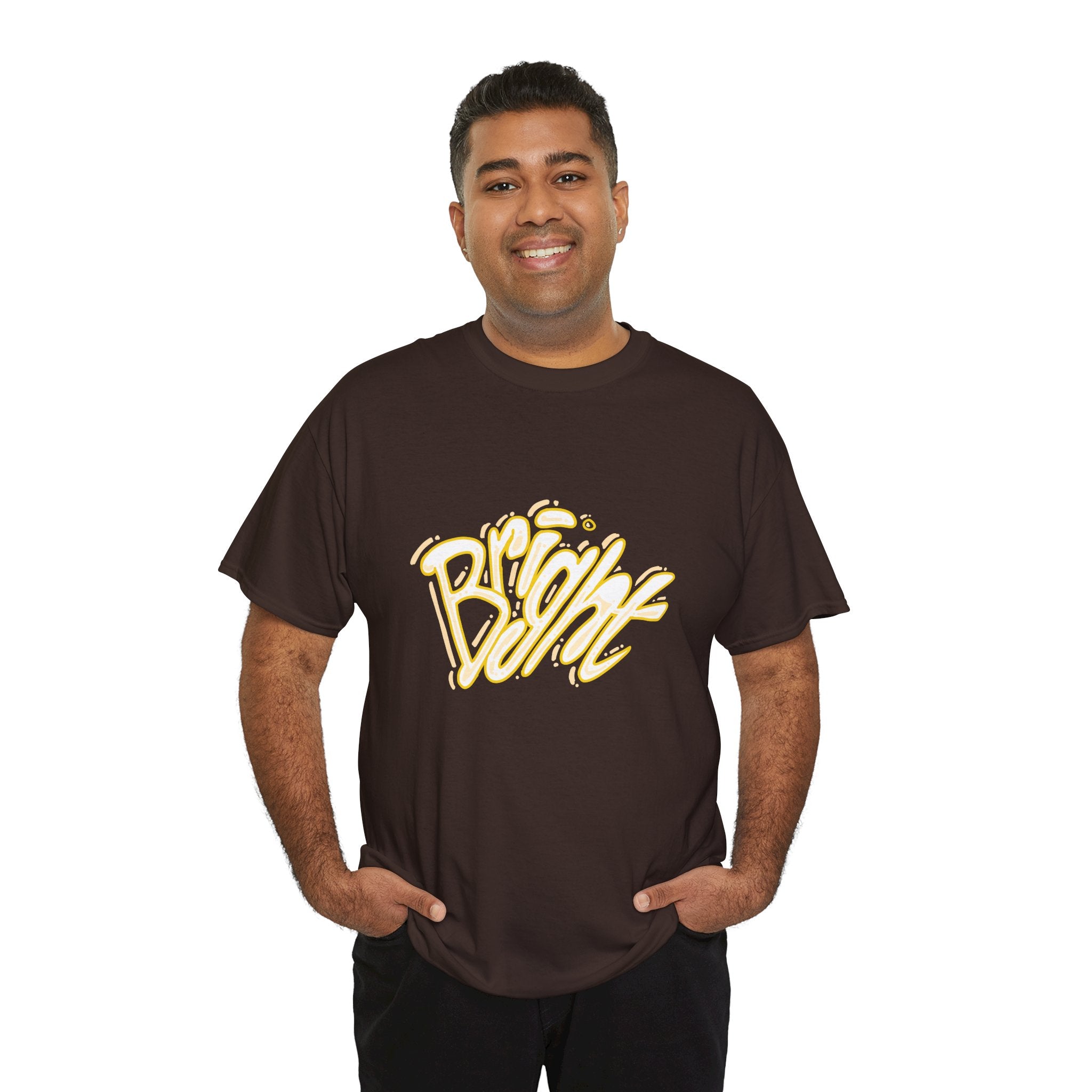 Bright Body | Mindfulness Tee
