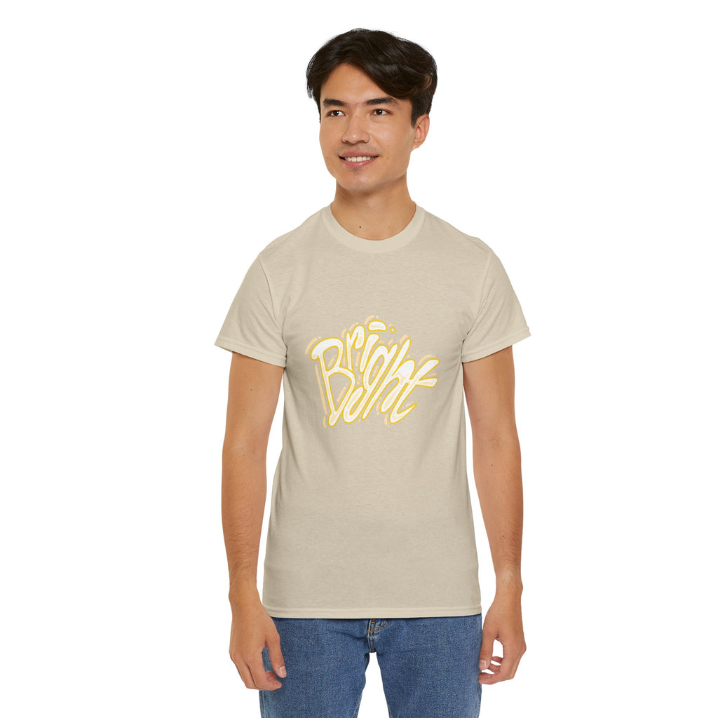 Bright Body | Mindfulness Tee