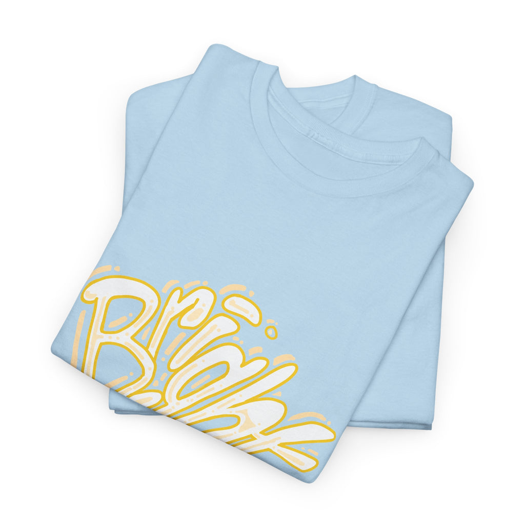 Bright Body | Mindfulness Tee