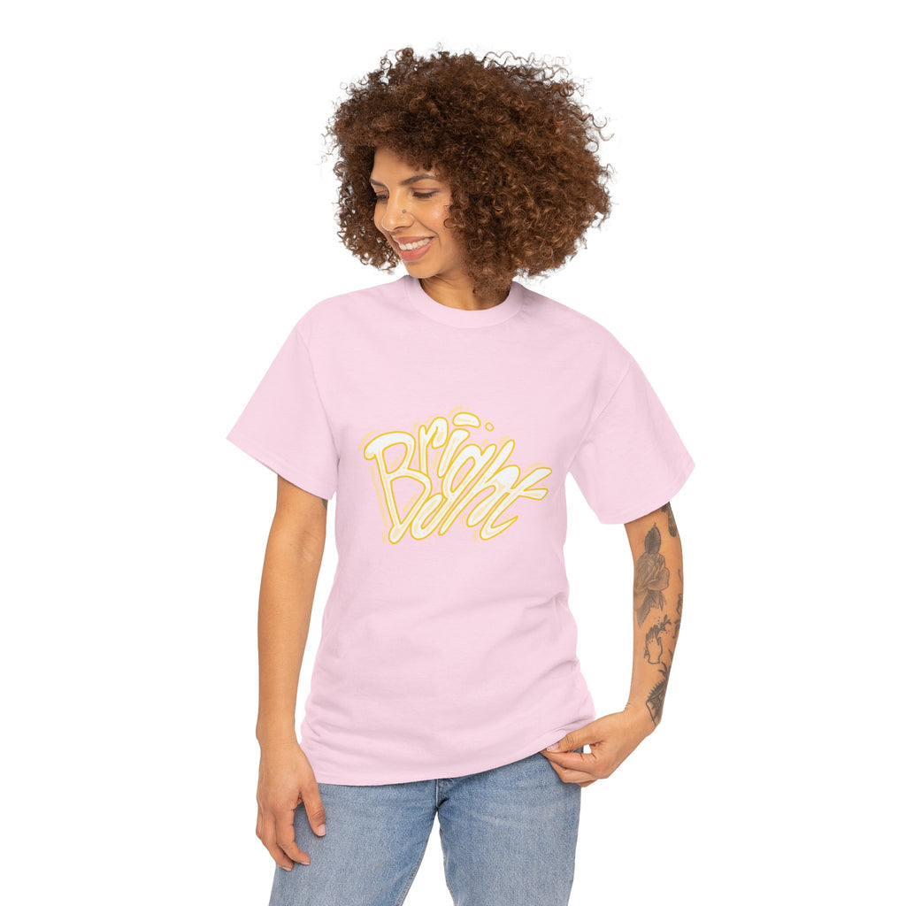 Bright Body | Mindfulness Tee