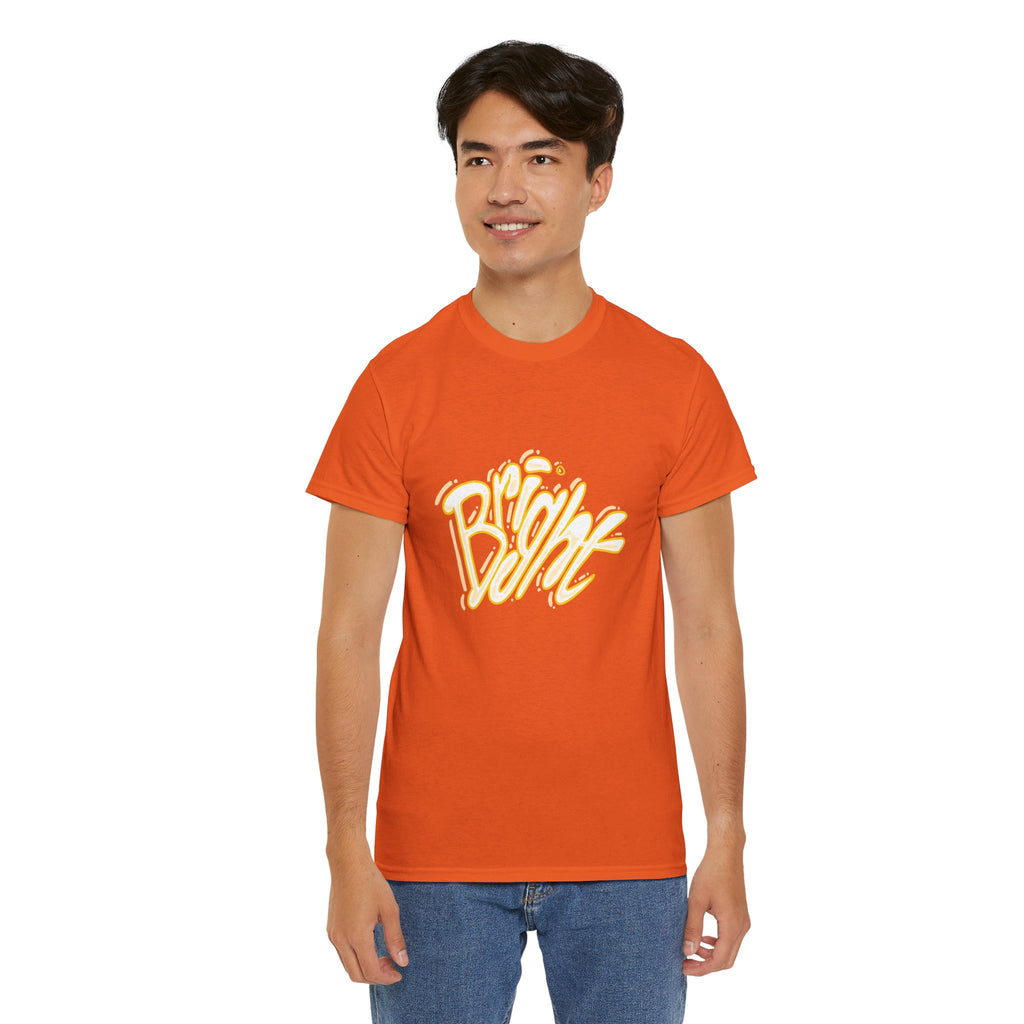 Bright Body | Mindfulness Tee