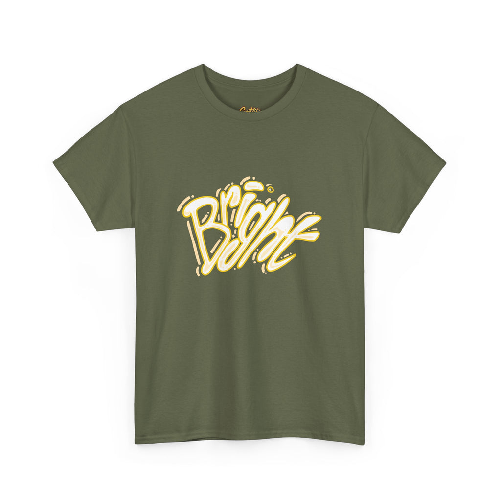Bright Body | Mindfulness Tee