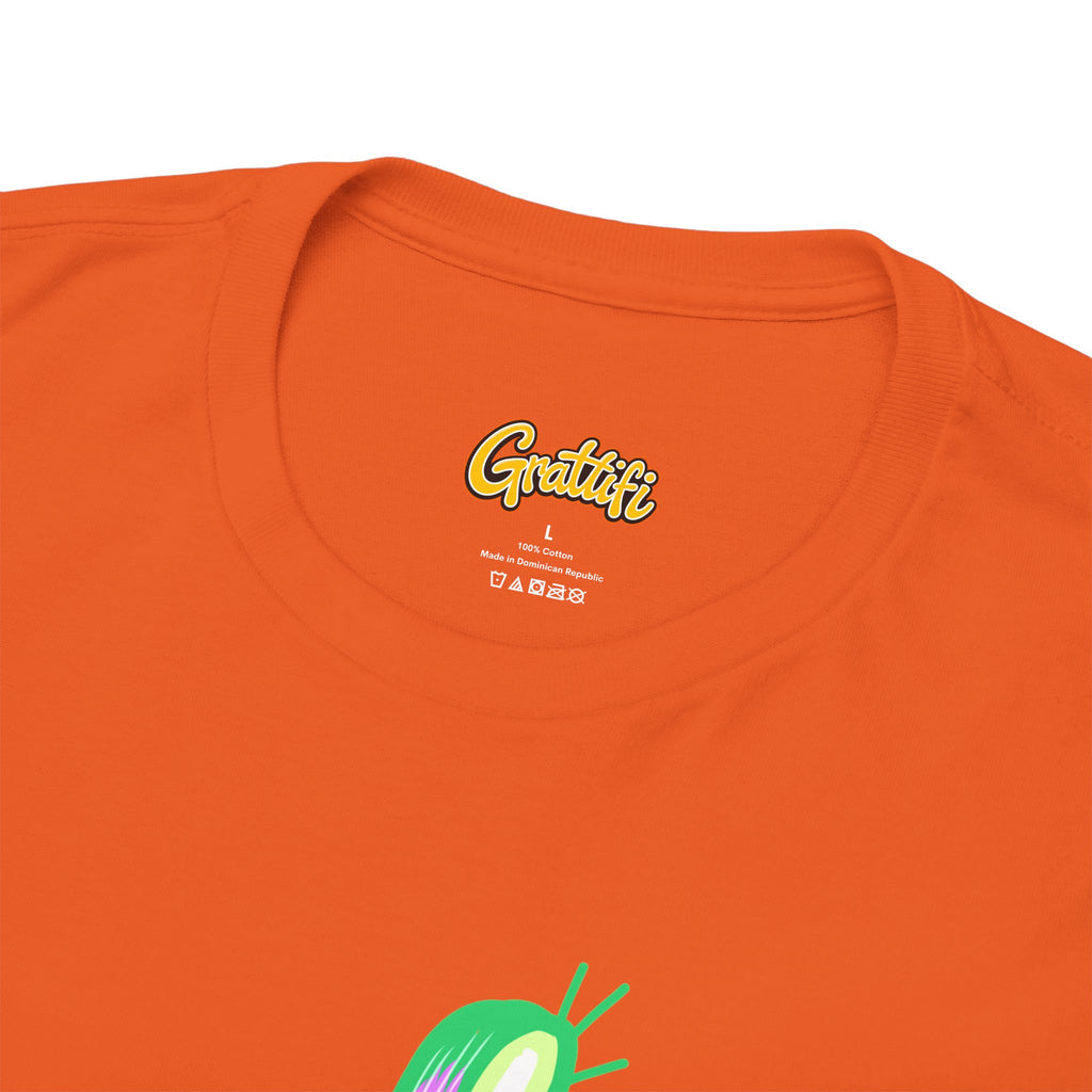 Growth Mindfulness T-Shirt — Positive Mindset Tee