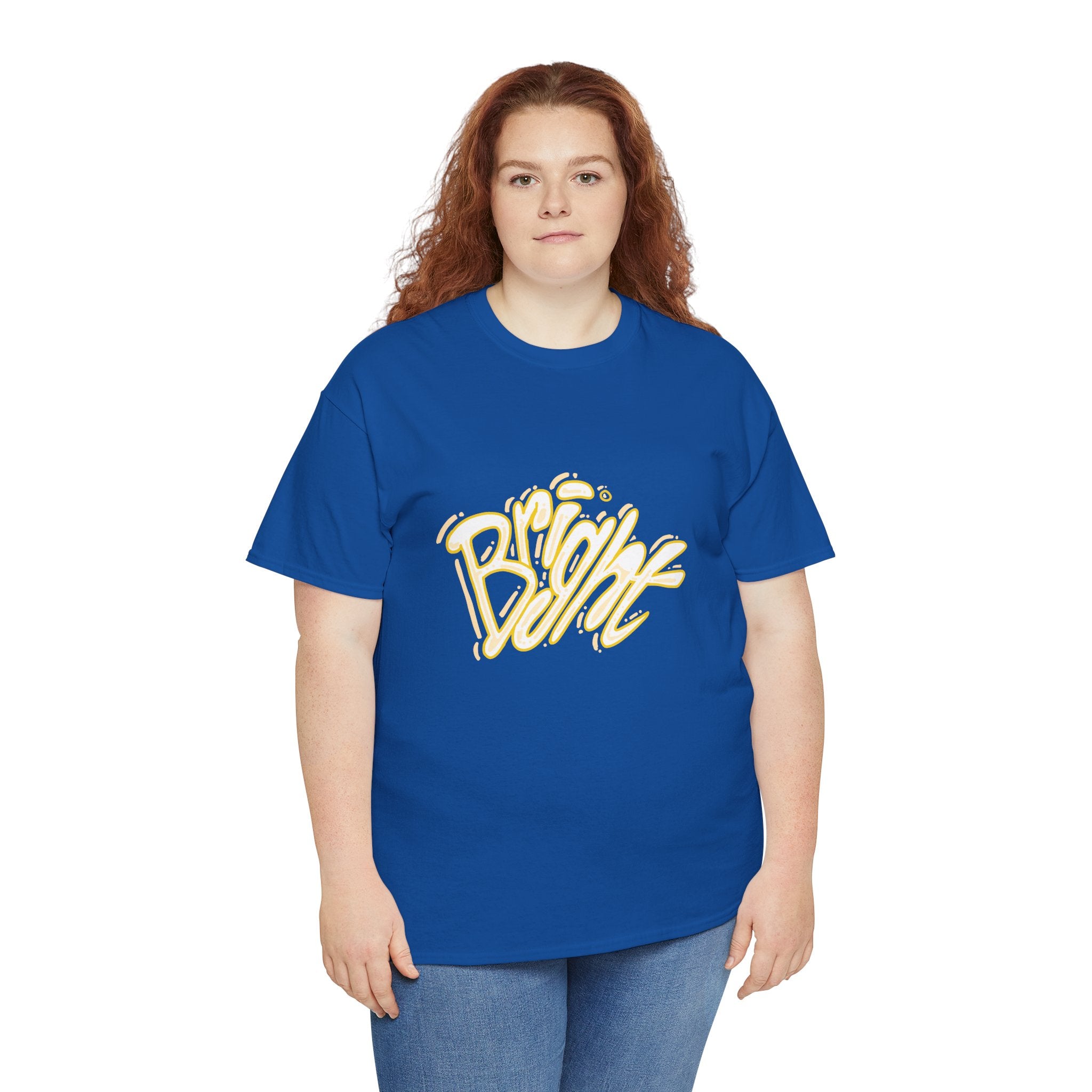 Bright Body | Mindfulness Tee