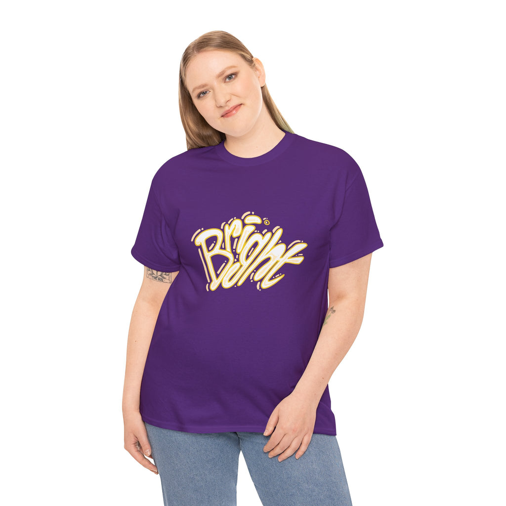 Bright Body | Mindfulness Tee