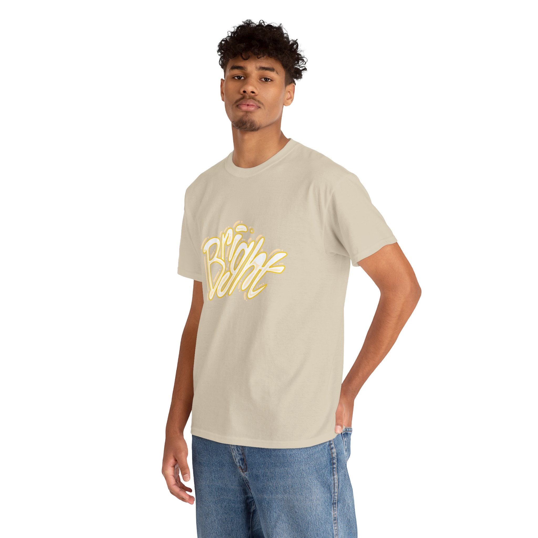 Bright Body | Mindfulness Tee