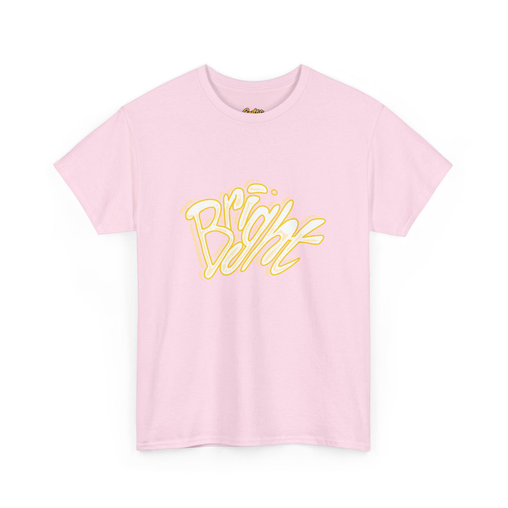 Bright Body | Mindfulness Tee