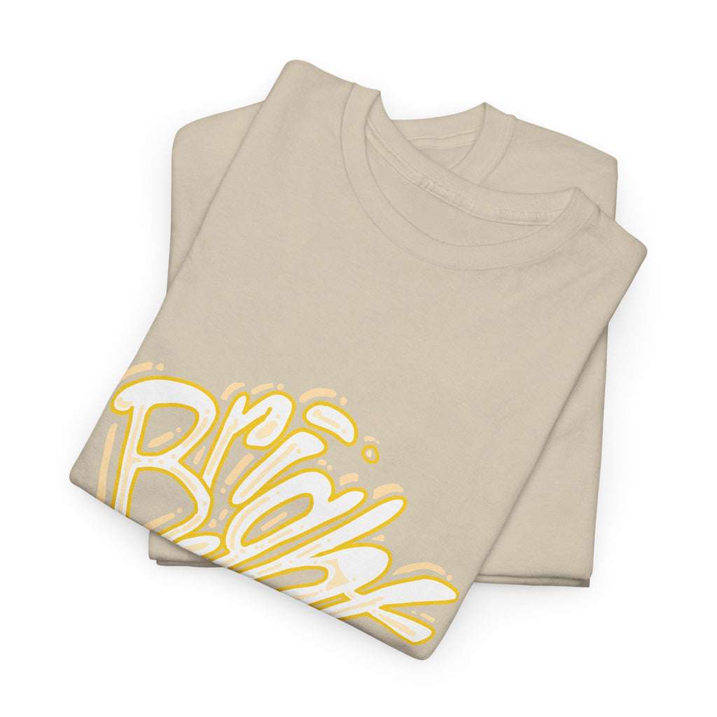 Bright Body | Mindfulness Tee