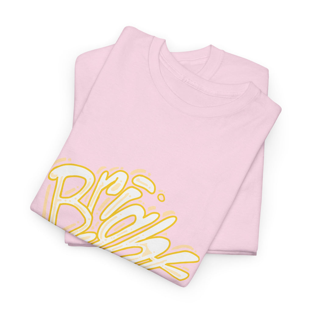 Bright Body | Mindfulness Tee