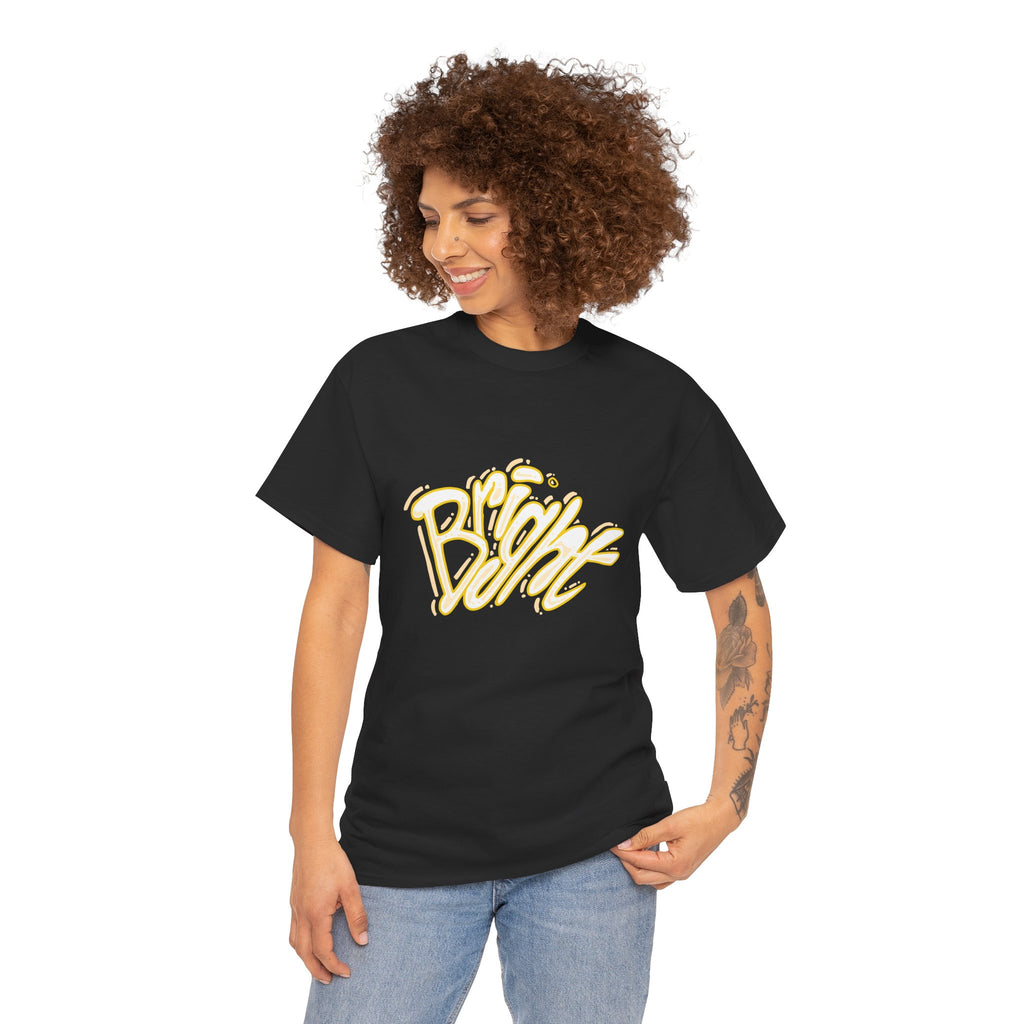 Bright Body | Mindfulness Tee