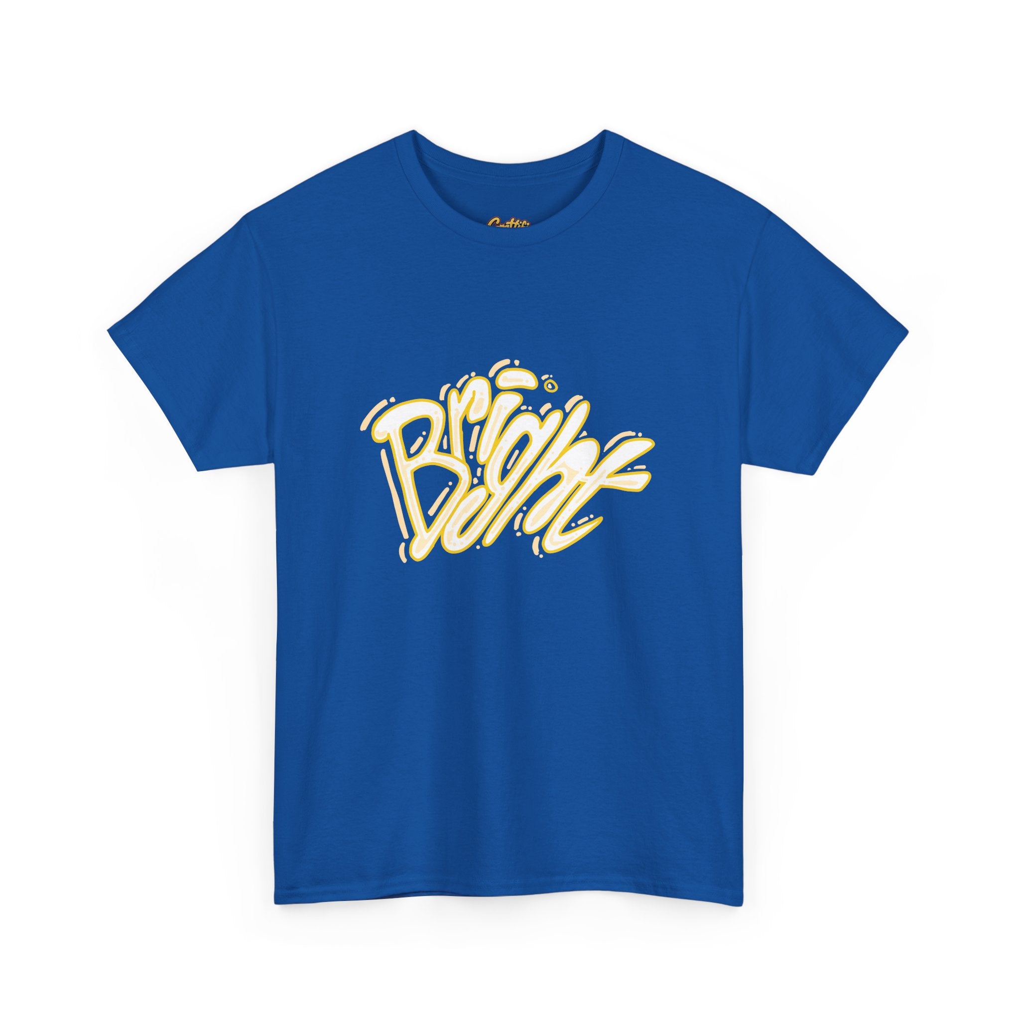 Bright Body | Mindfulness Tee