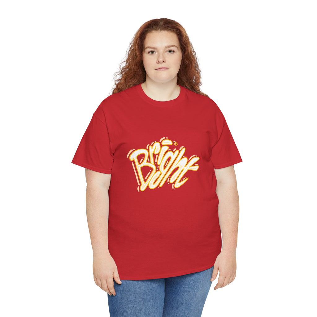 Bright Body | Mindfulness Tee