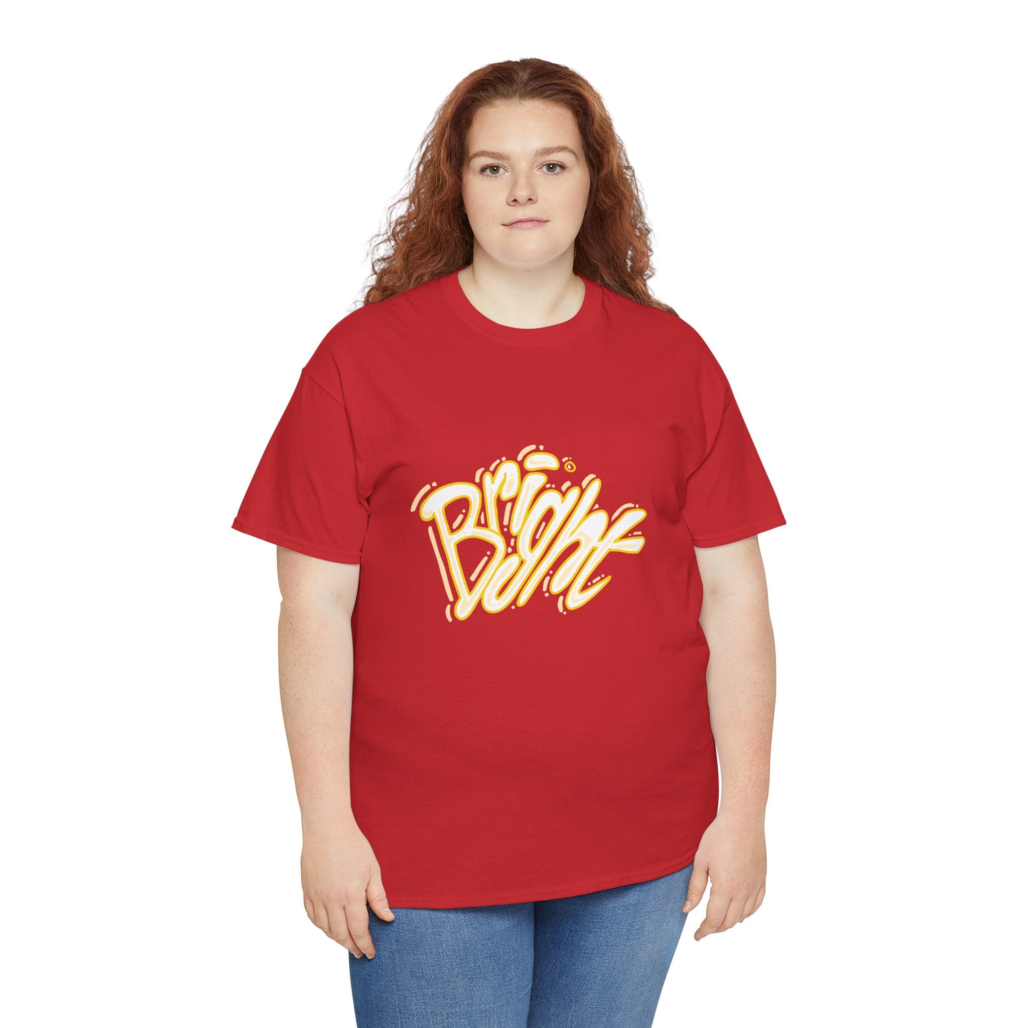 Bright Body | Mindfulness Tee