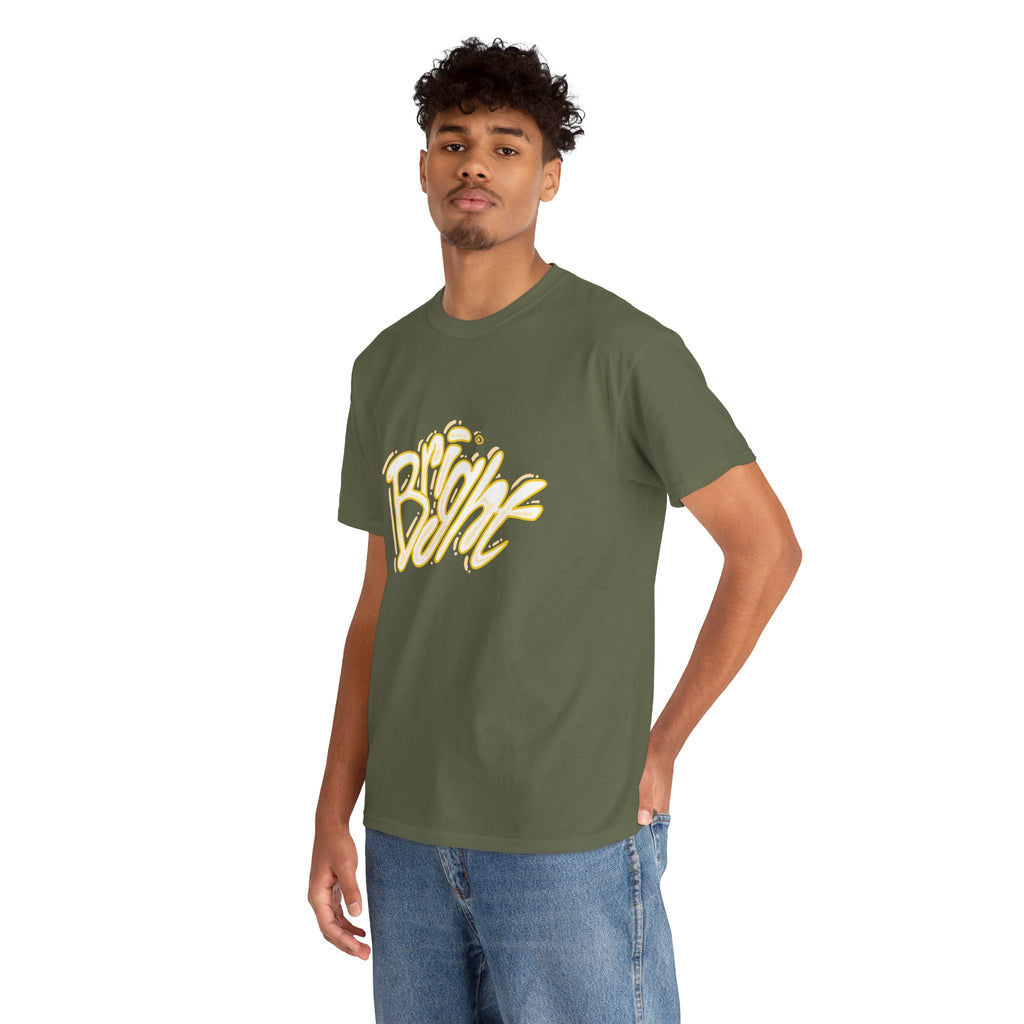Bright Body | Mindfulness Tee