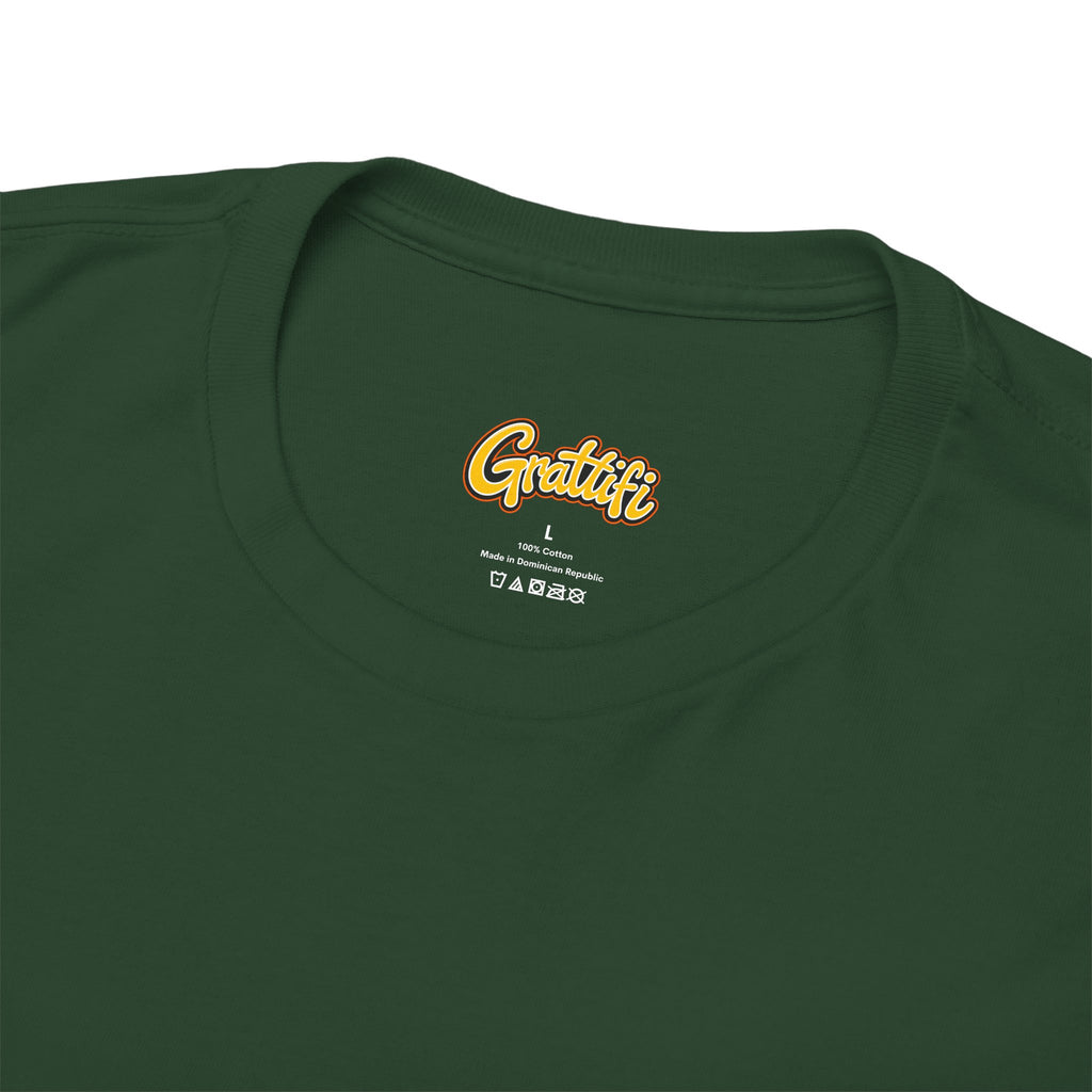 Bright Body | Mindfulness Tee