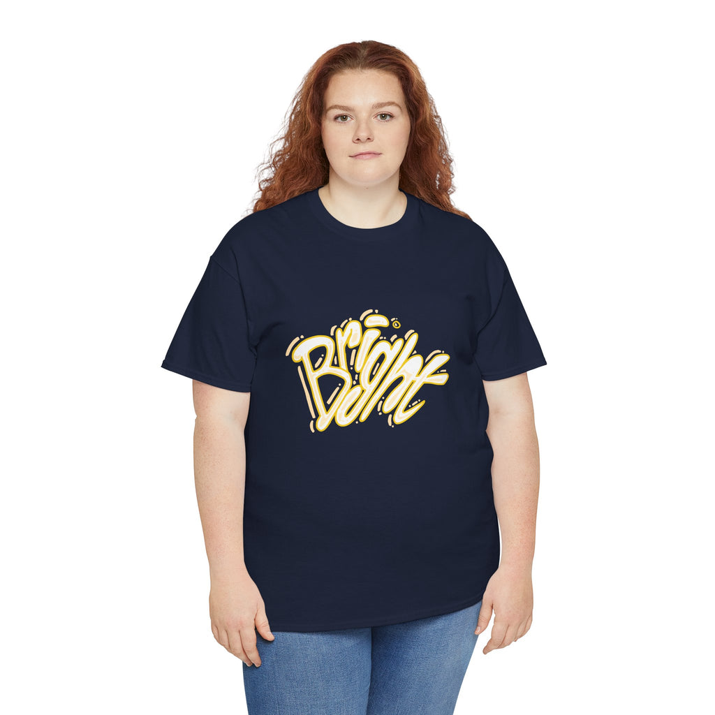 Bright Body | Mindfulness Tee