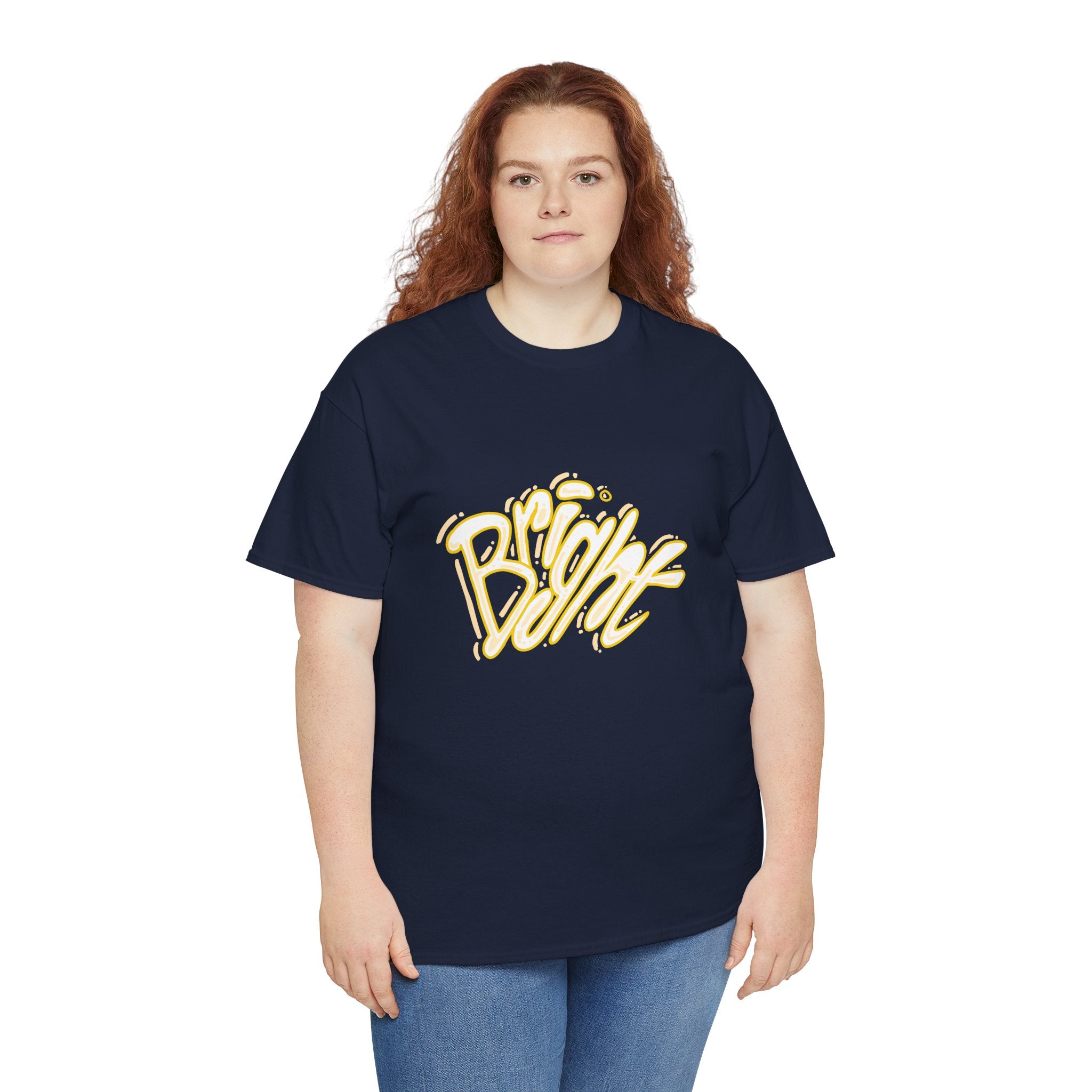 Bright Body | Mindfulness Tee
