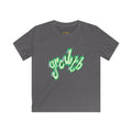 Growth | Youth Mindfulness Tee