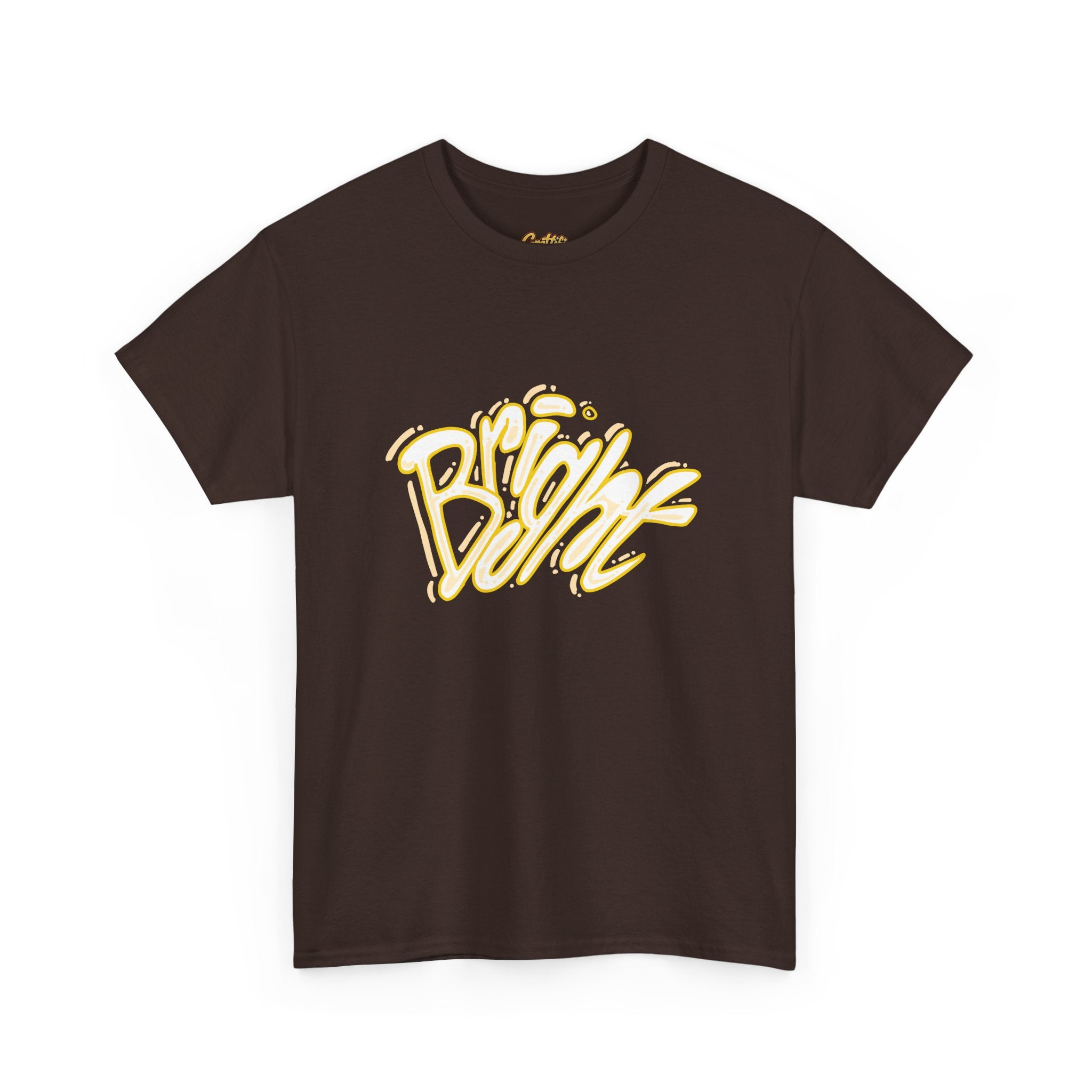 Bright Body | Mindfulness Tee