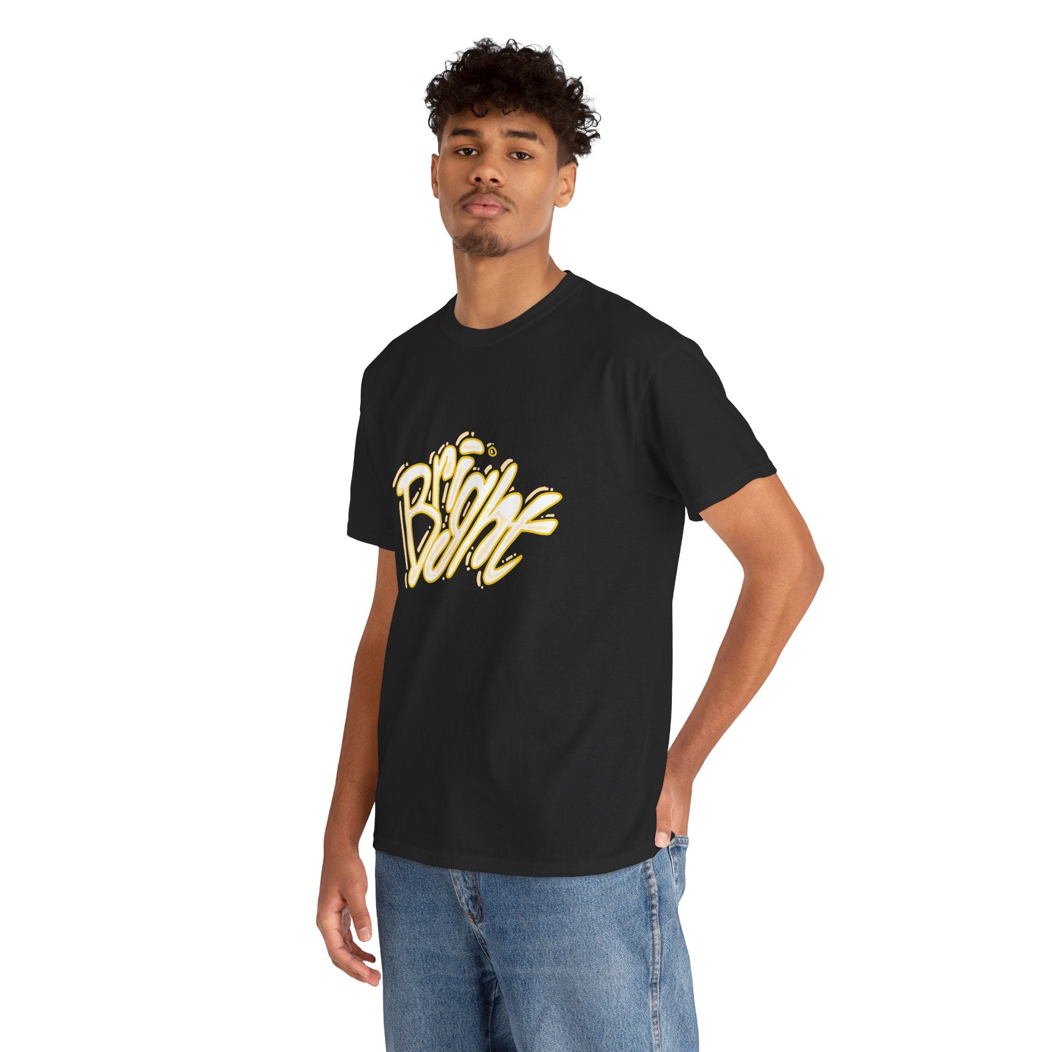 Bright Body | Mindfulness Tee