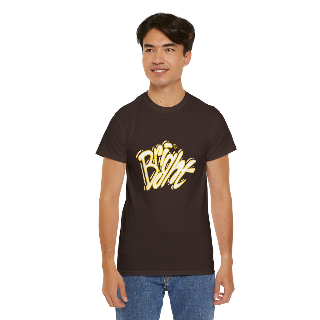 Bright Body | Mindfulness Tee