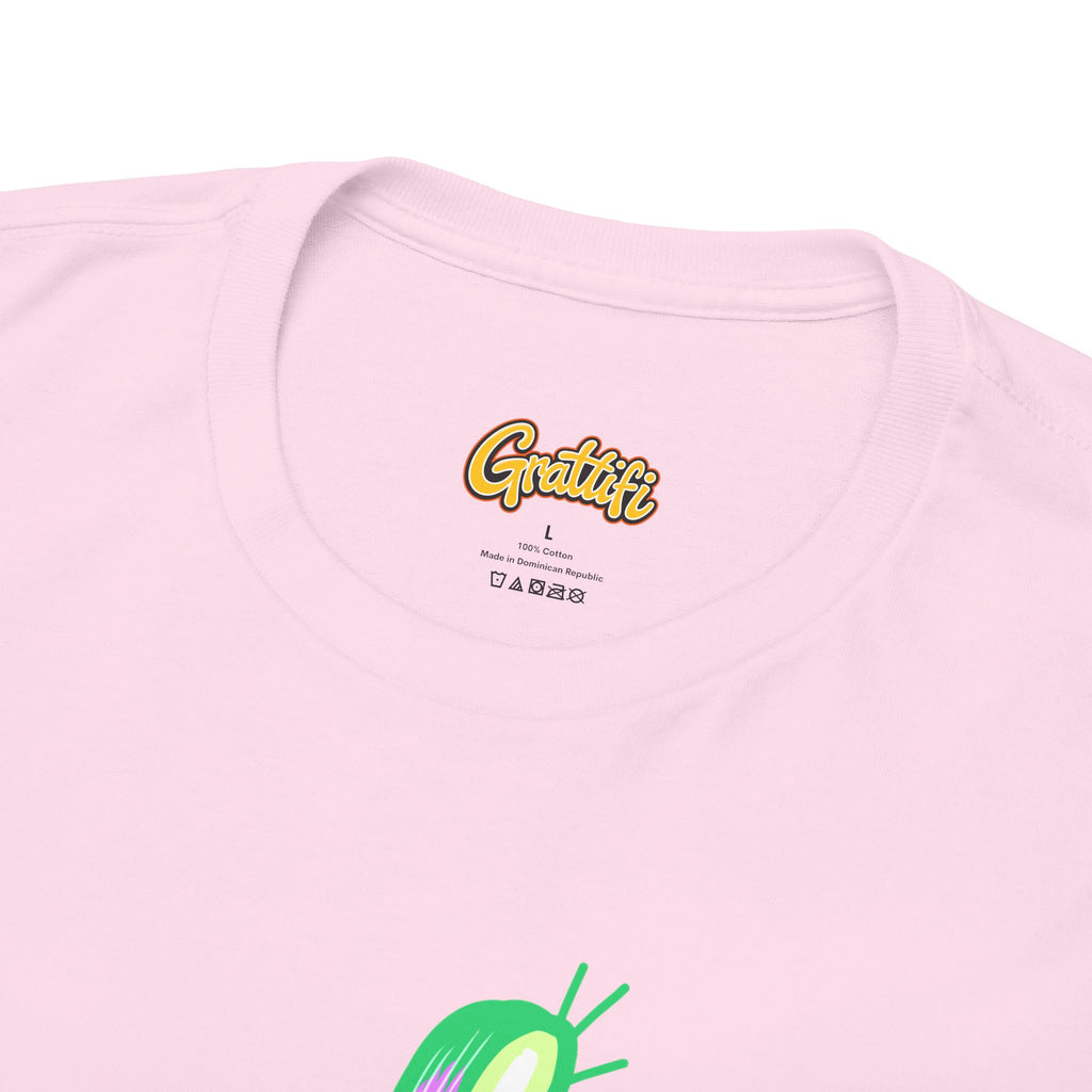 Growth Mindfulness T-Shirt — Positive Mindset Tee