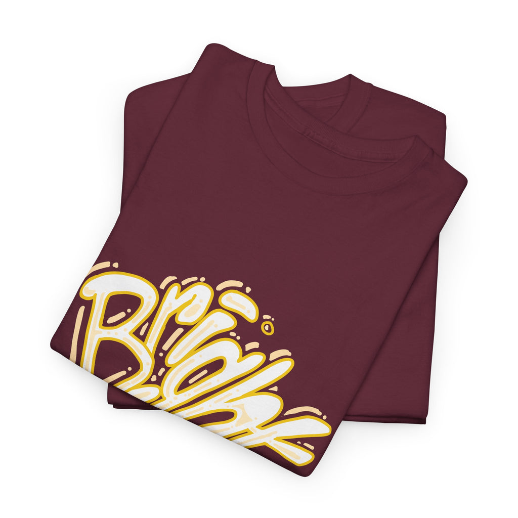 Bright Body | Mindfulness Tee