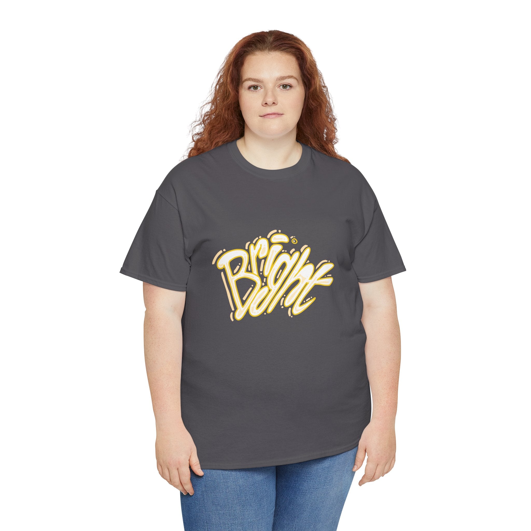 Bright Body | Mindfulness Tee