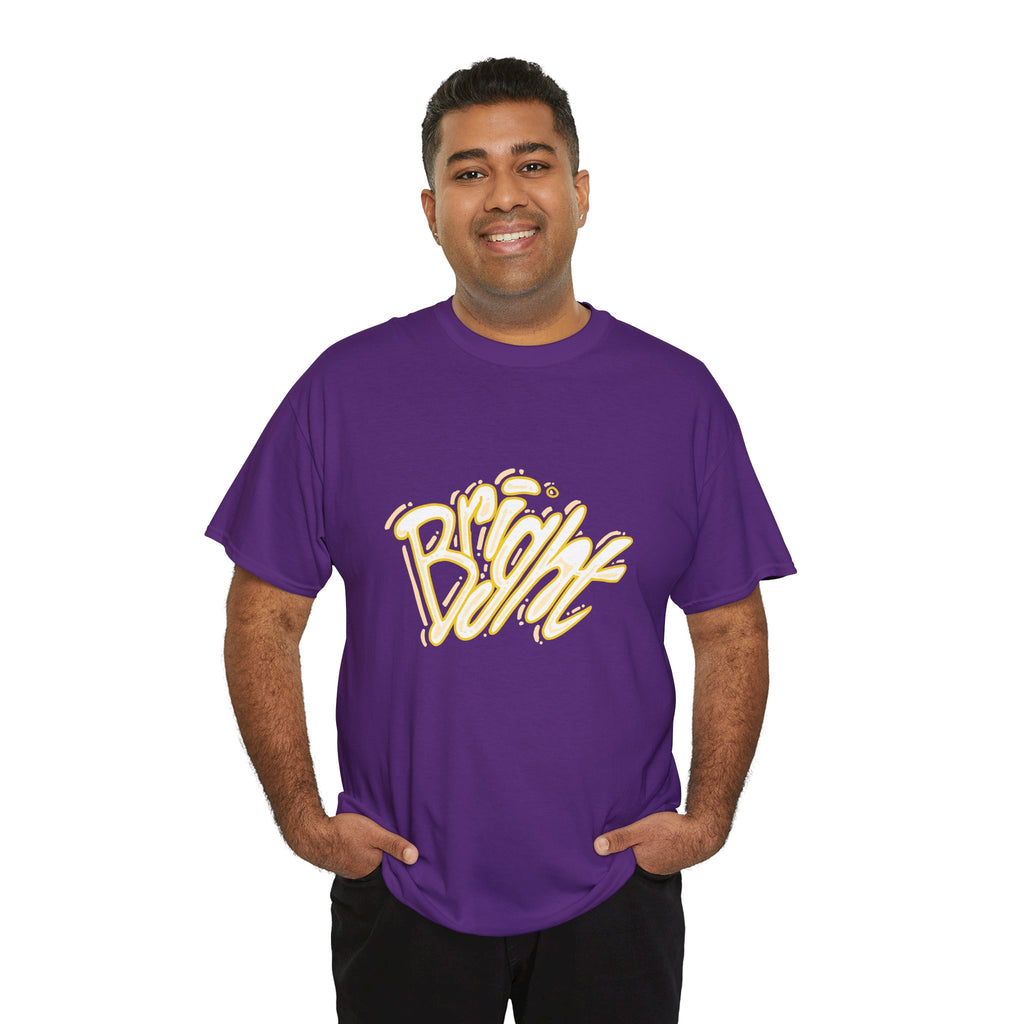 Bright Body | Mindfulness Tee