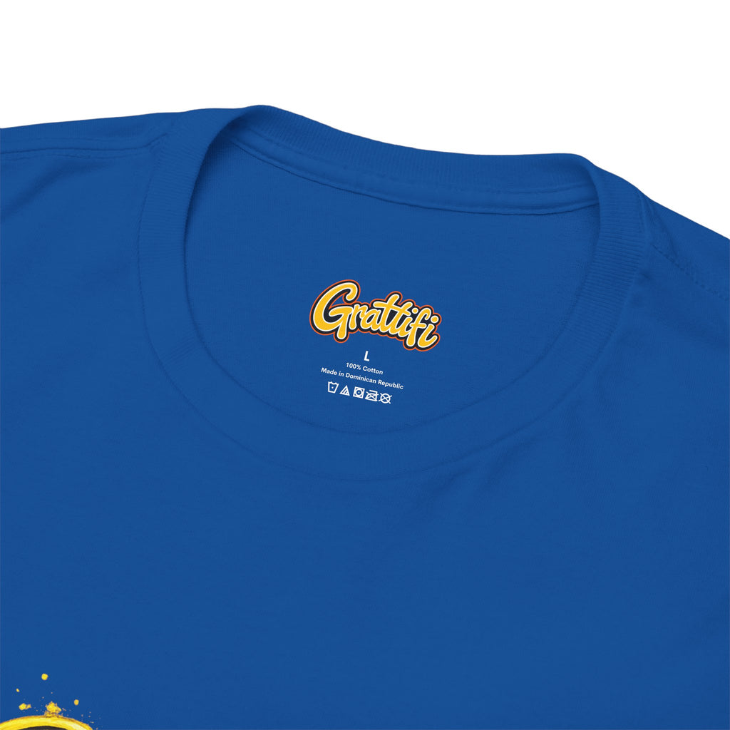 Grattifi Gold | Mindfulness Tee