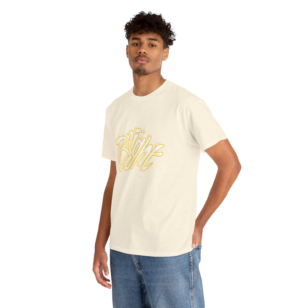 Bright Body | Mindfulness Tee