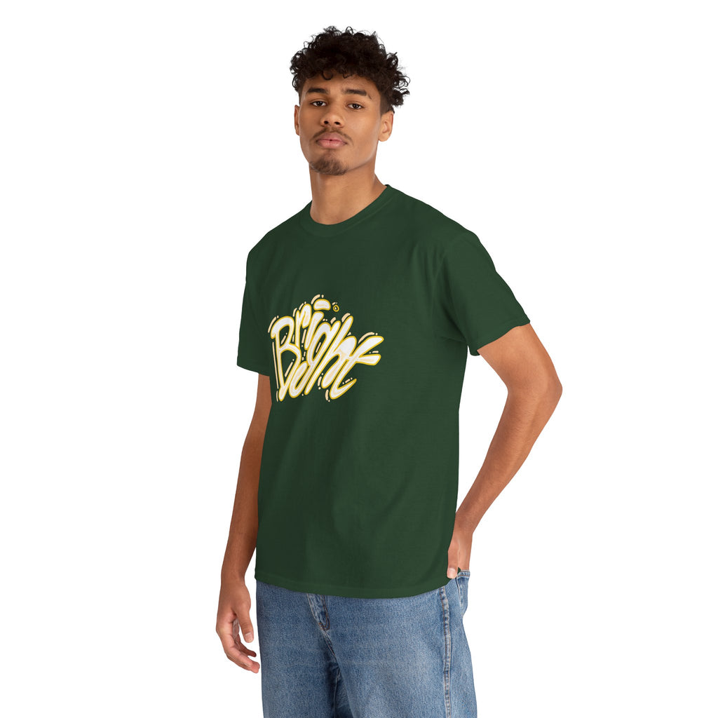 Bright Body | Mindfulness Tee