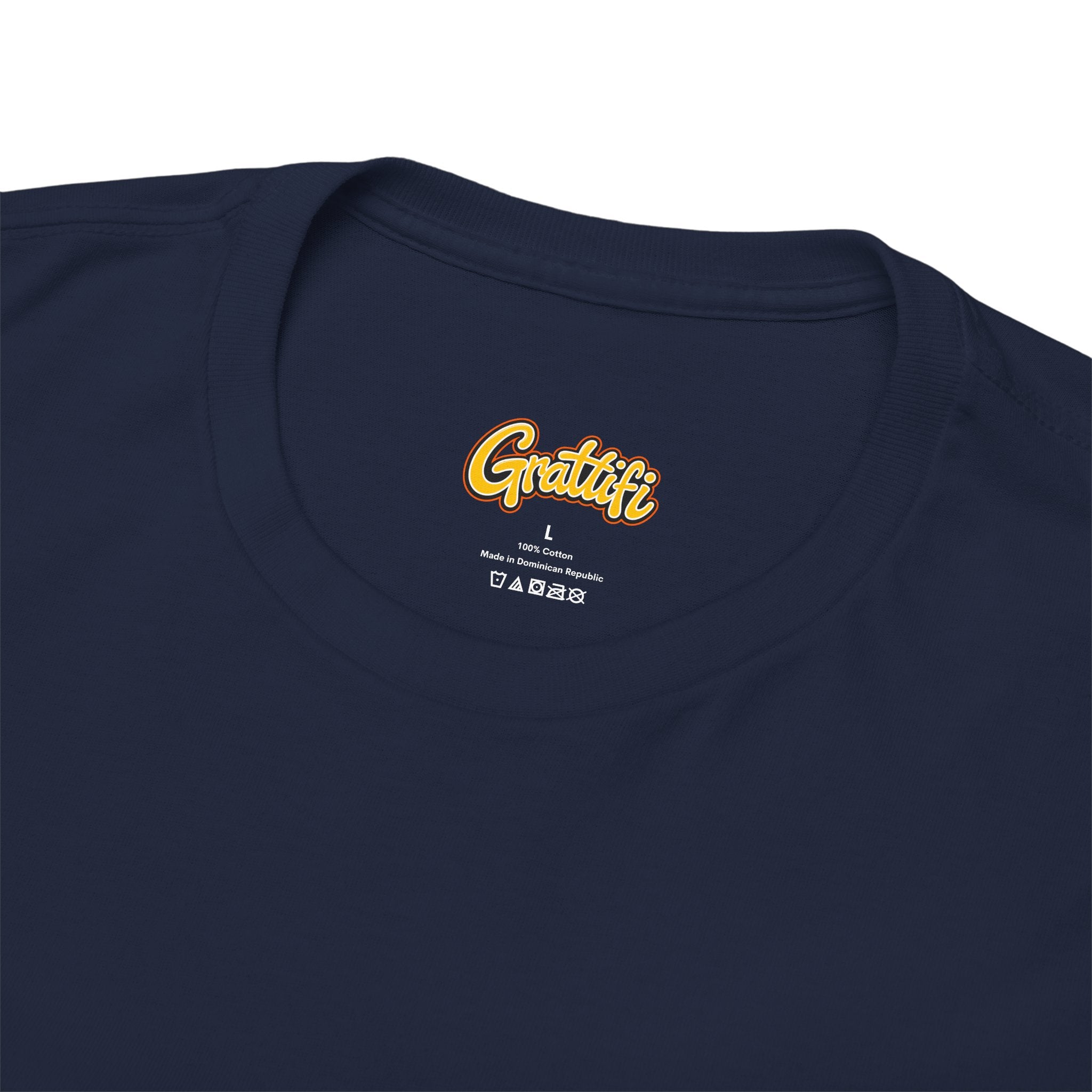Bright Body | Mindfulness Tee