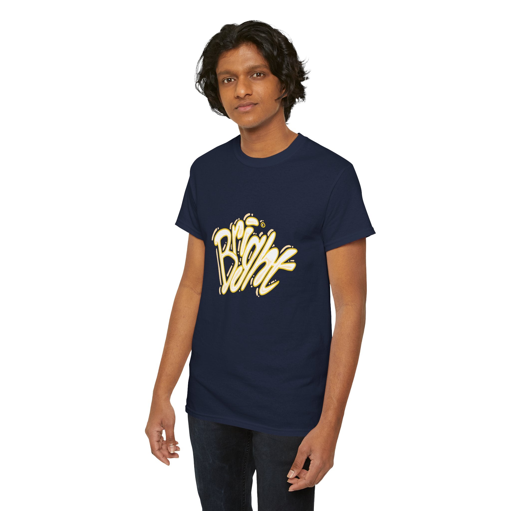 Bright Body | Mindfulness Tee