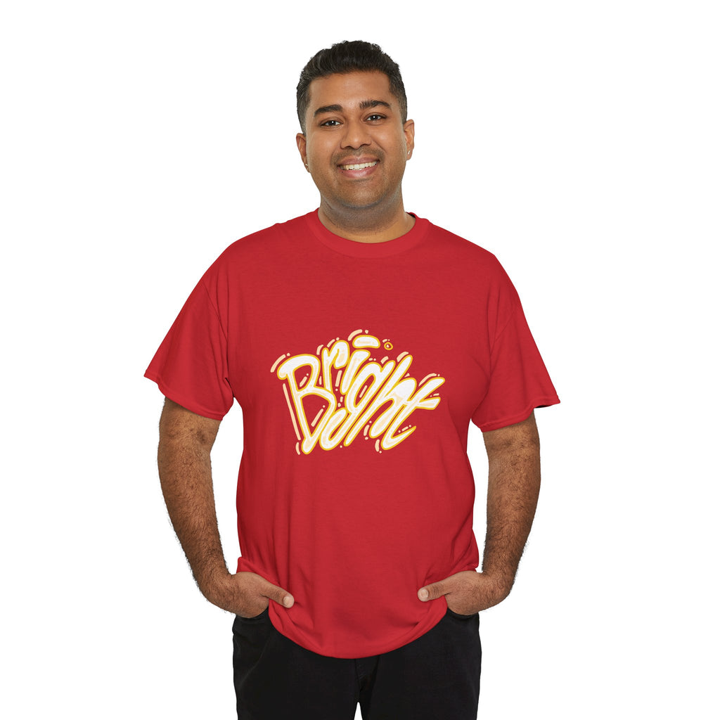 Bright Body | Mindfulness Tee