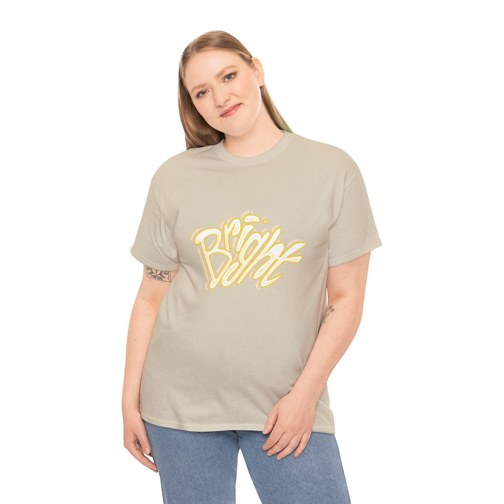 Bright Body | Mindfulness Tee