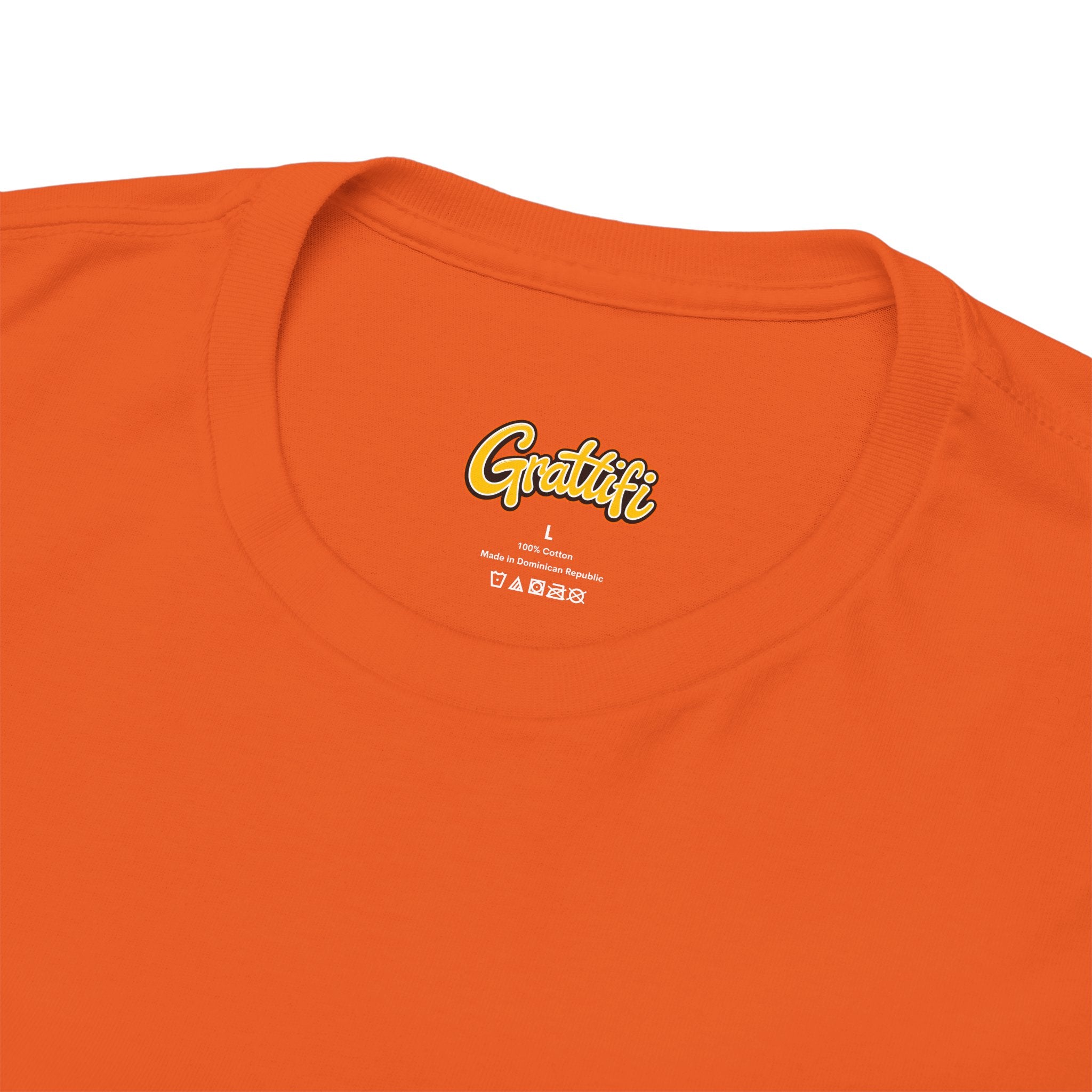 Bright Body | Mindfulness Tee