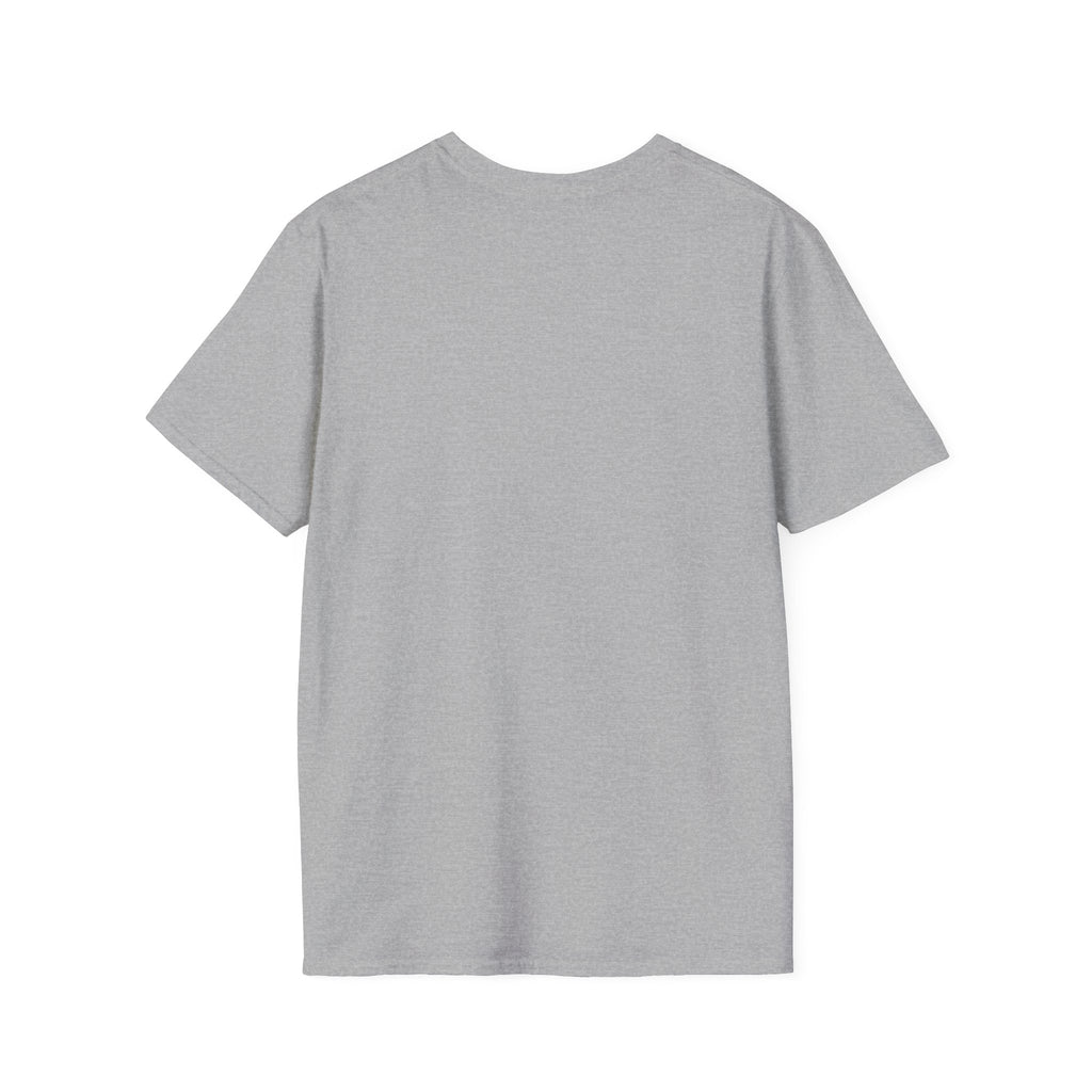 Female Assassin T-Shirt — Purple Assassin Graphic