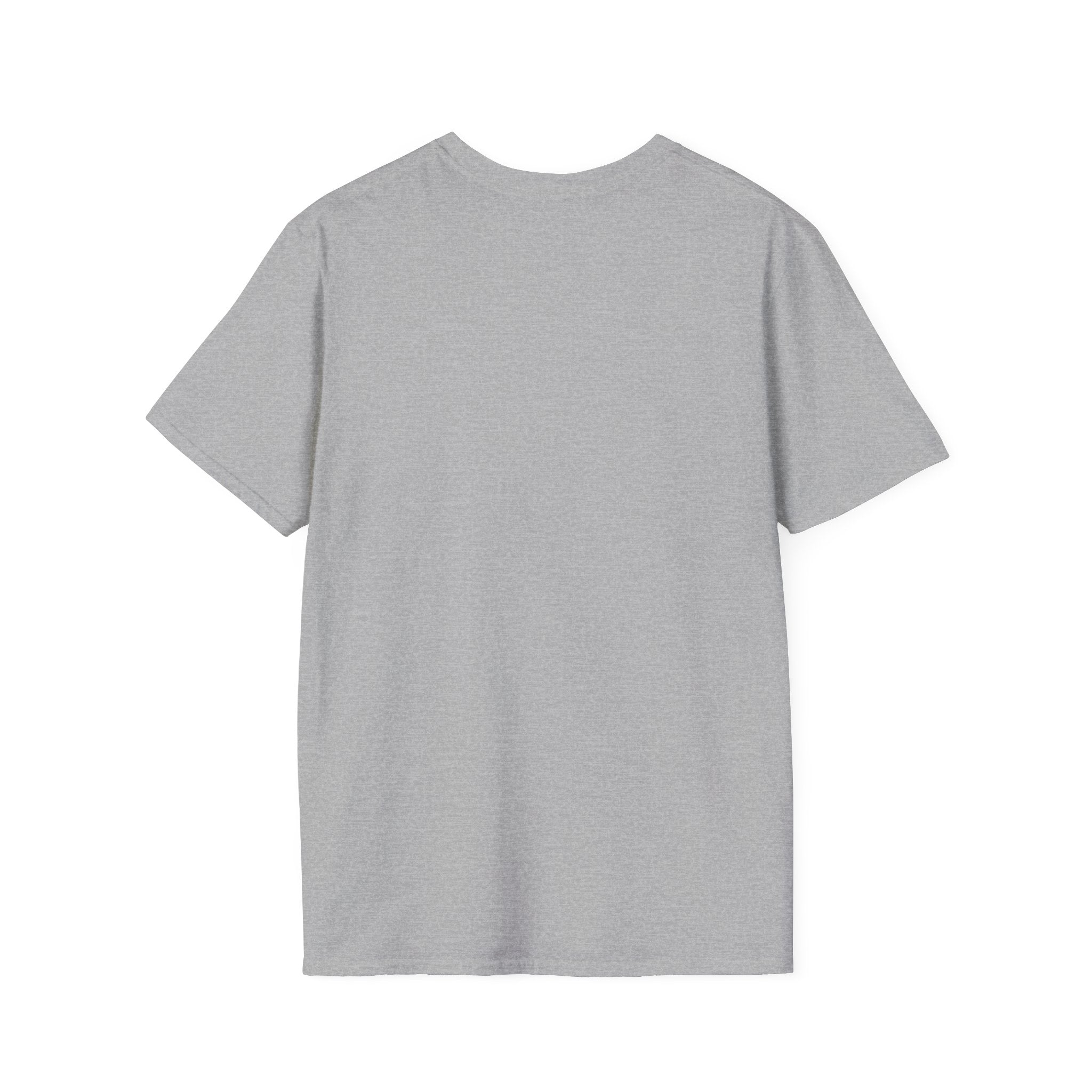 Female Assassin T-Shirt — Purple Assassin Graphic